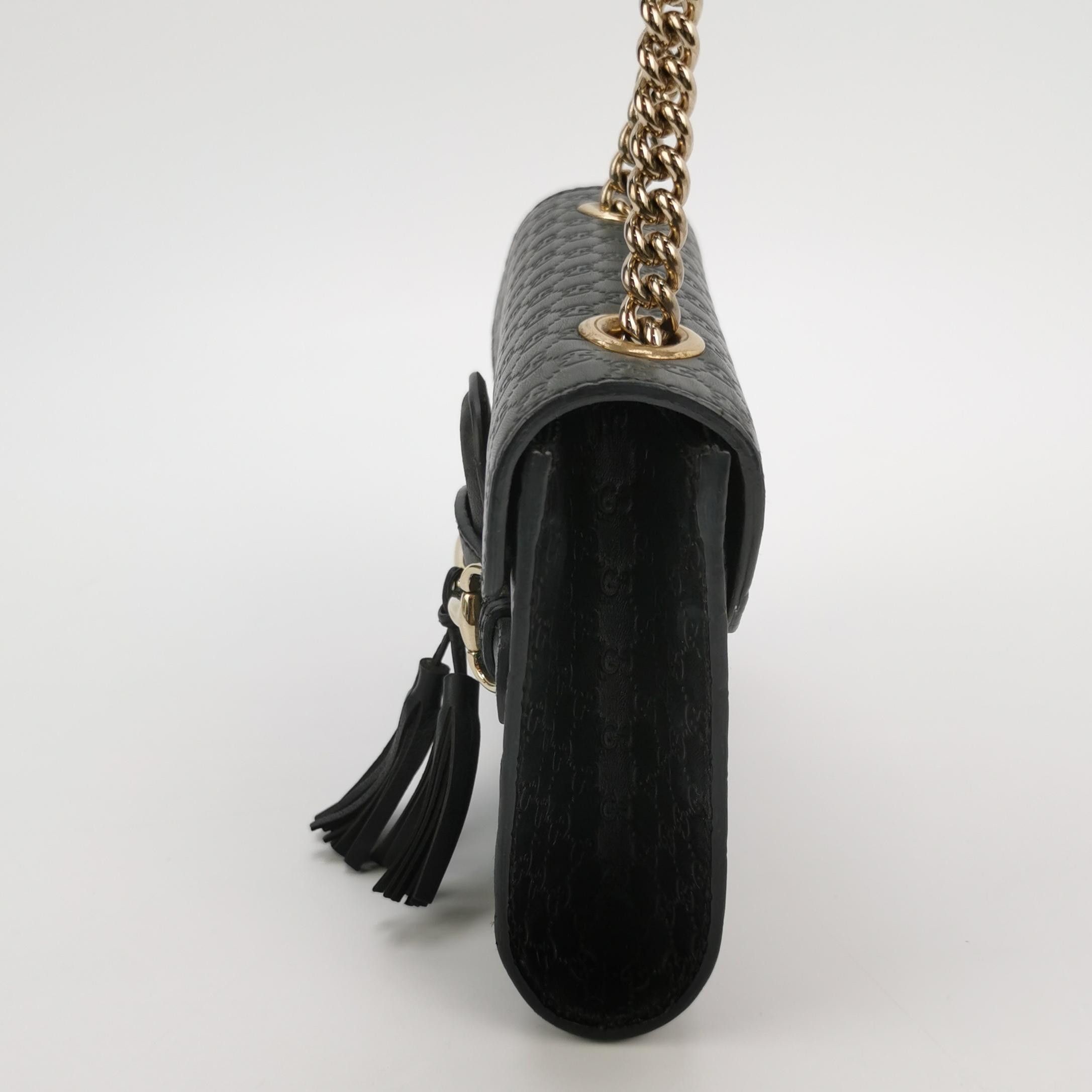 Gucci Gucci Women os Crossbody Bags Size ONE SIZE - 3 Thumbnail