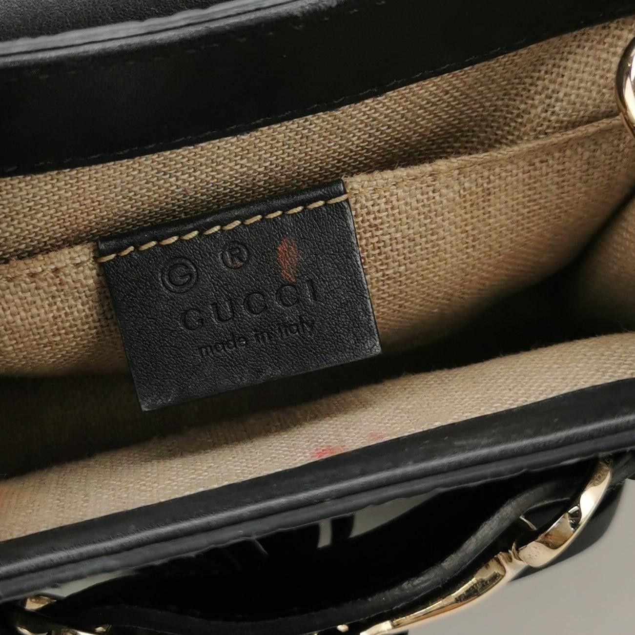 Gucci Gucci Women os Crossbody Bags Size ONE SIZE - 8 Thumbnail