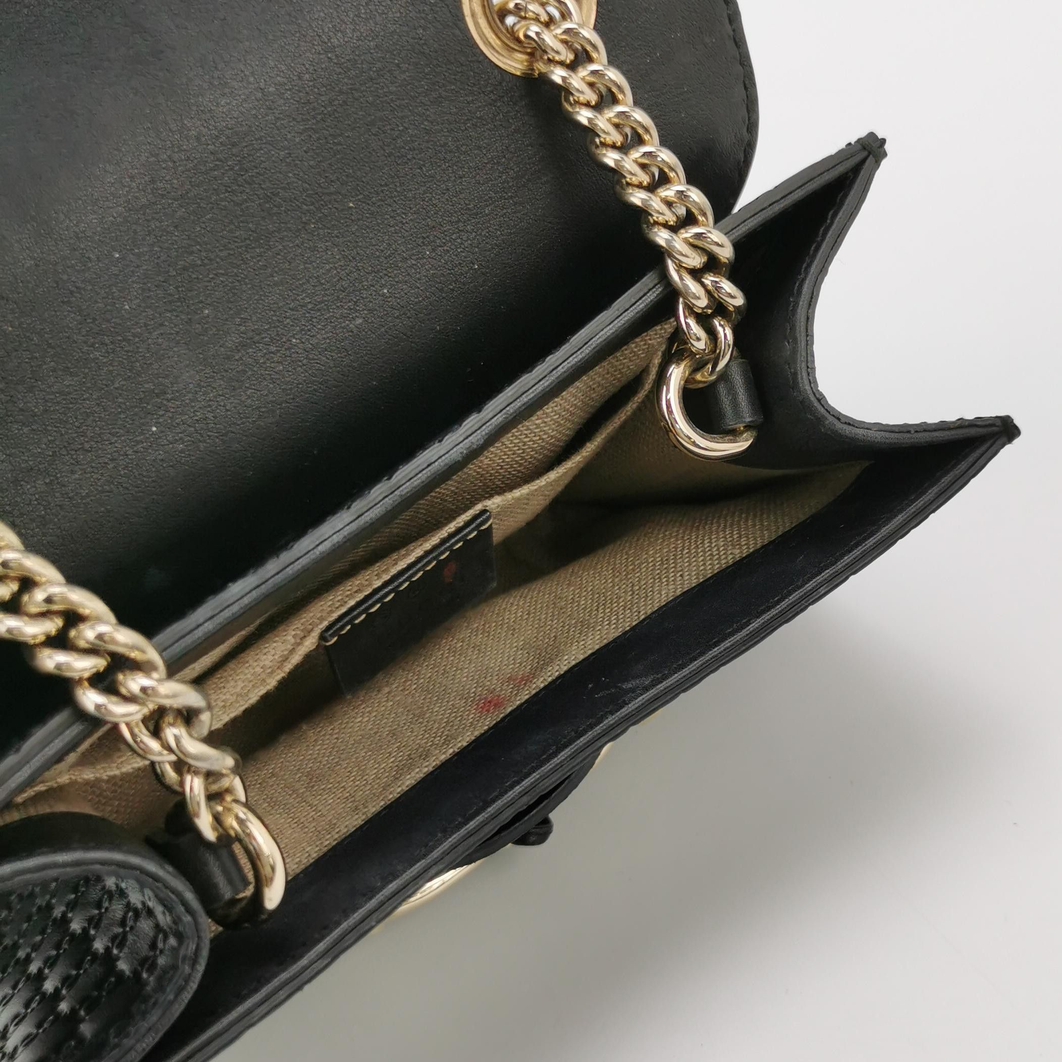 Gucci Gucci Women os Crossbody Bags Size ONE SIZE - 7 Thumbnail