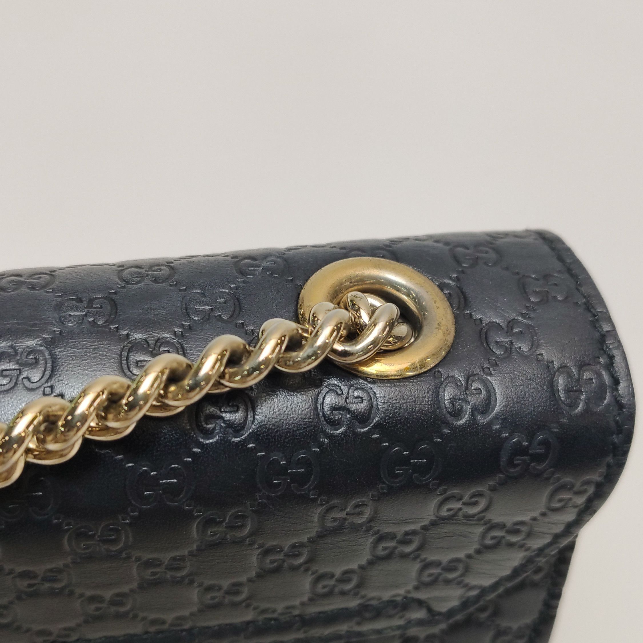 Gucci Gucci Women os Crossbody Bags Size ONE SIZE - 15 Thumbnail