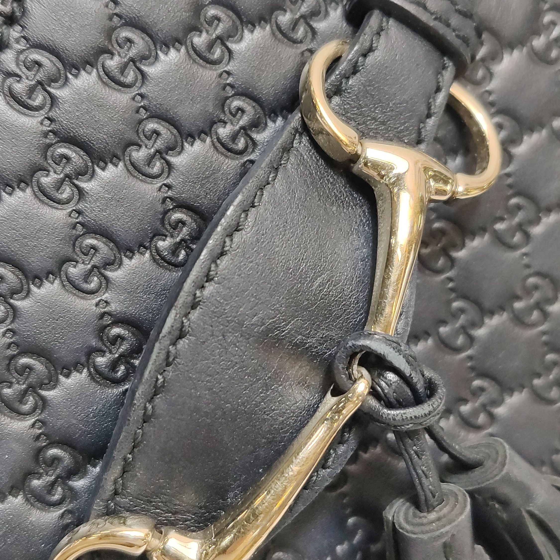 Gucci Gucci Women os Crossbody Bags Size ONE SIZE - 12 Thumbnail