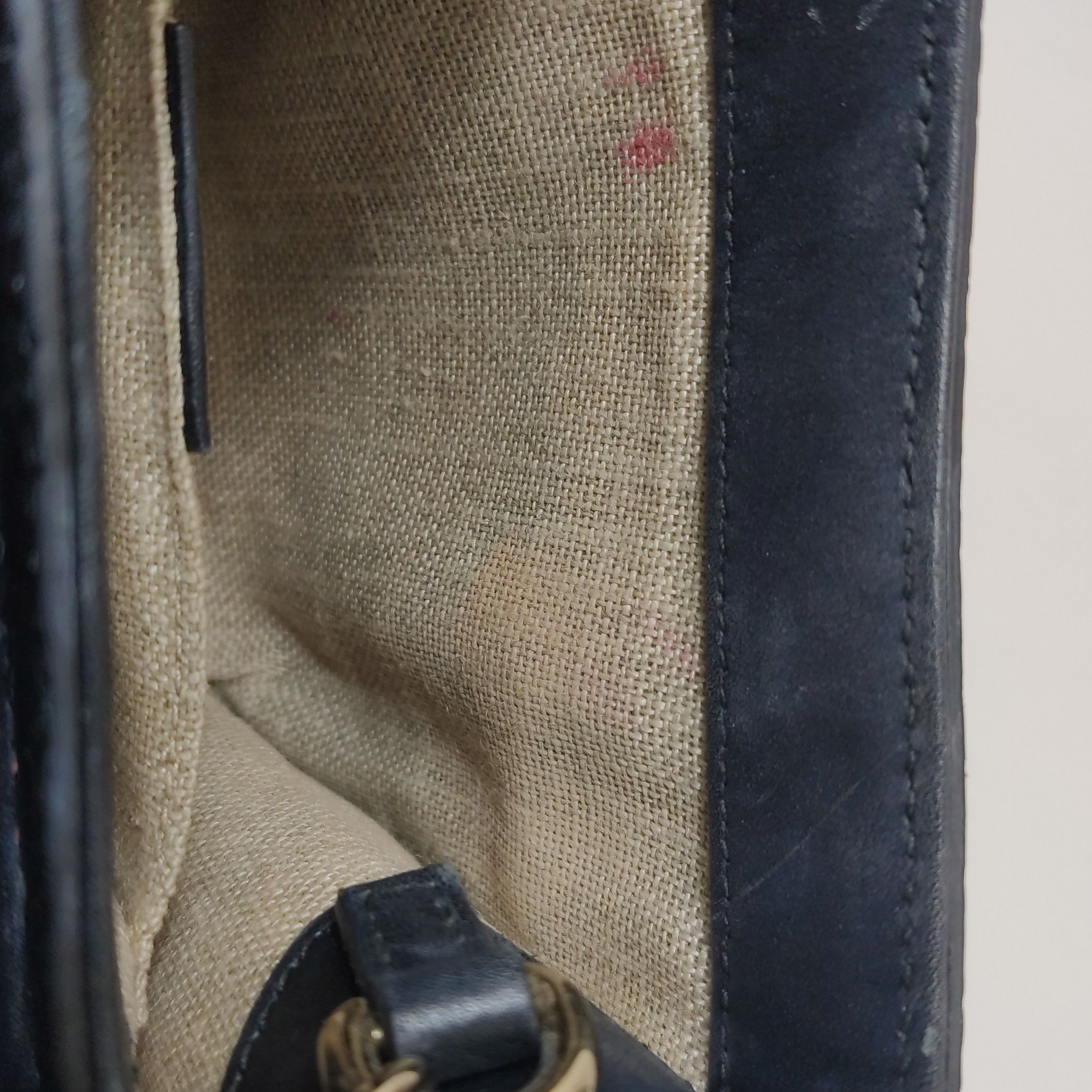 Gucci Gucci Women os Crossbody Bags Size ONE SIZE - 10 Thumbnail