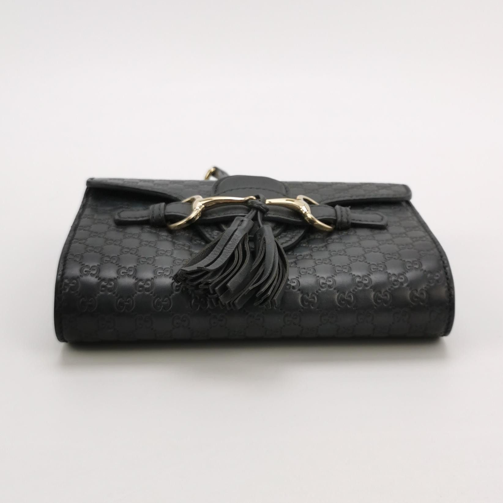 Gucci Gucci Women os Crossbody Bags Size ONE SIZE - 6 Thumbnail