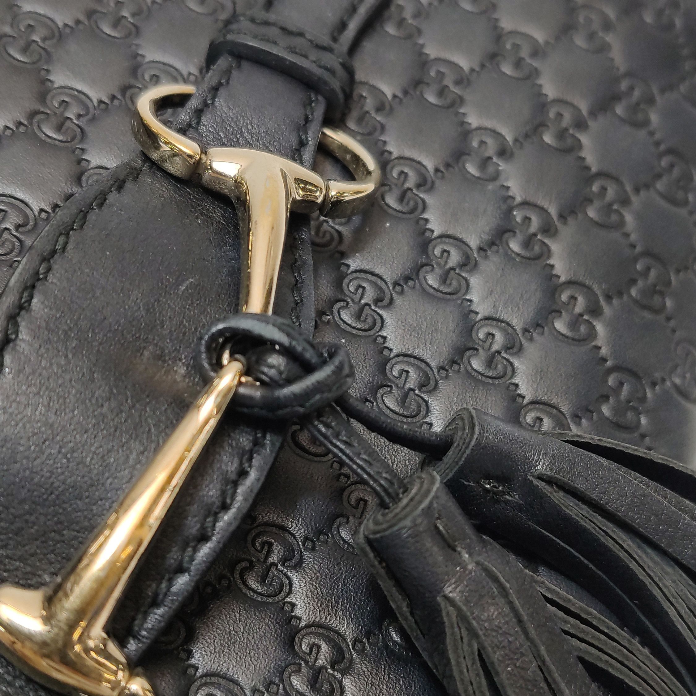 Gucci Gucci Women os Crossbody Bags Size ONE SIZE - 17 Thumbnail
