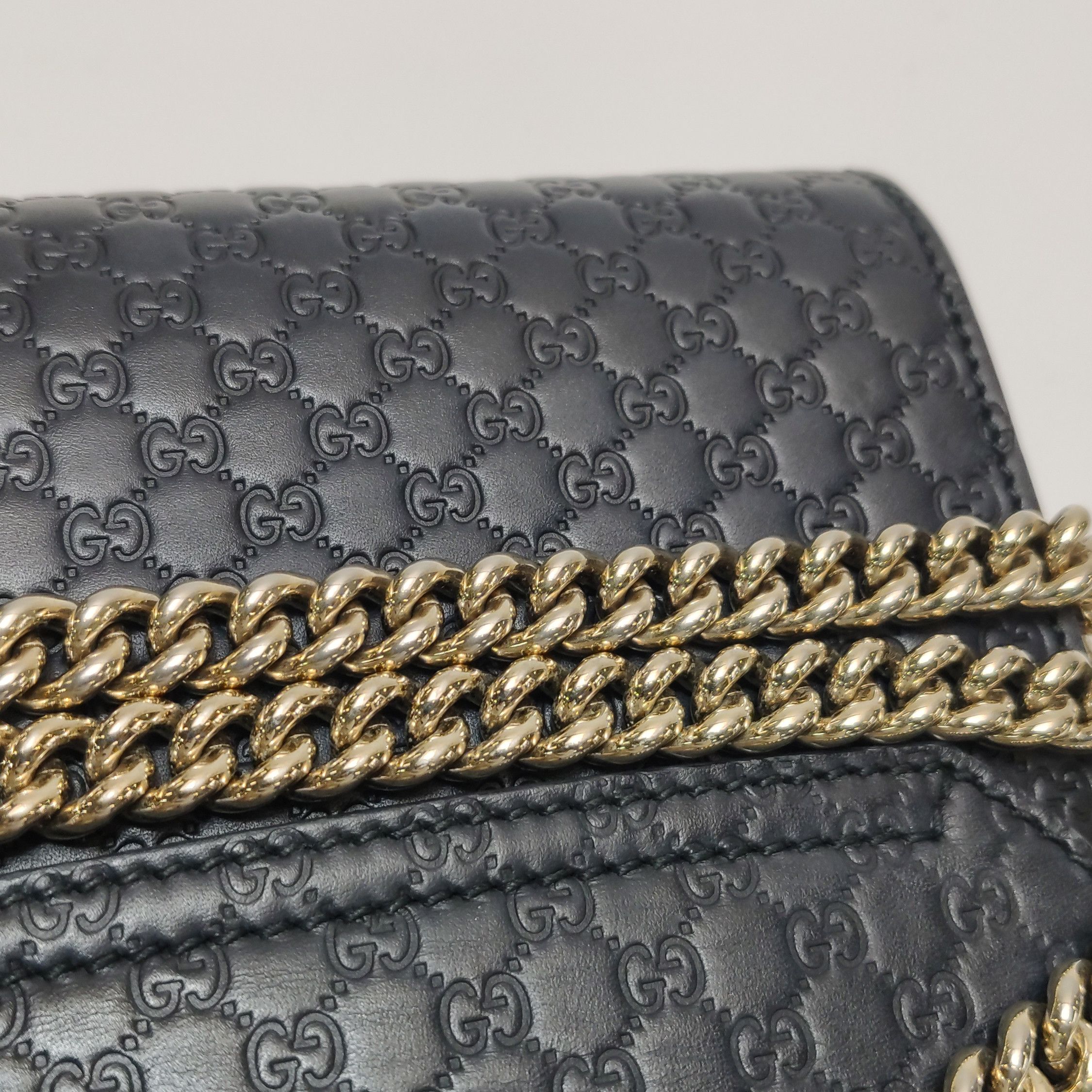 Gucci Gucci Women os Crossbody Bags Size ONE SIZE - 16 Thumbnail