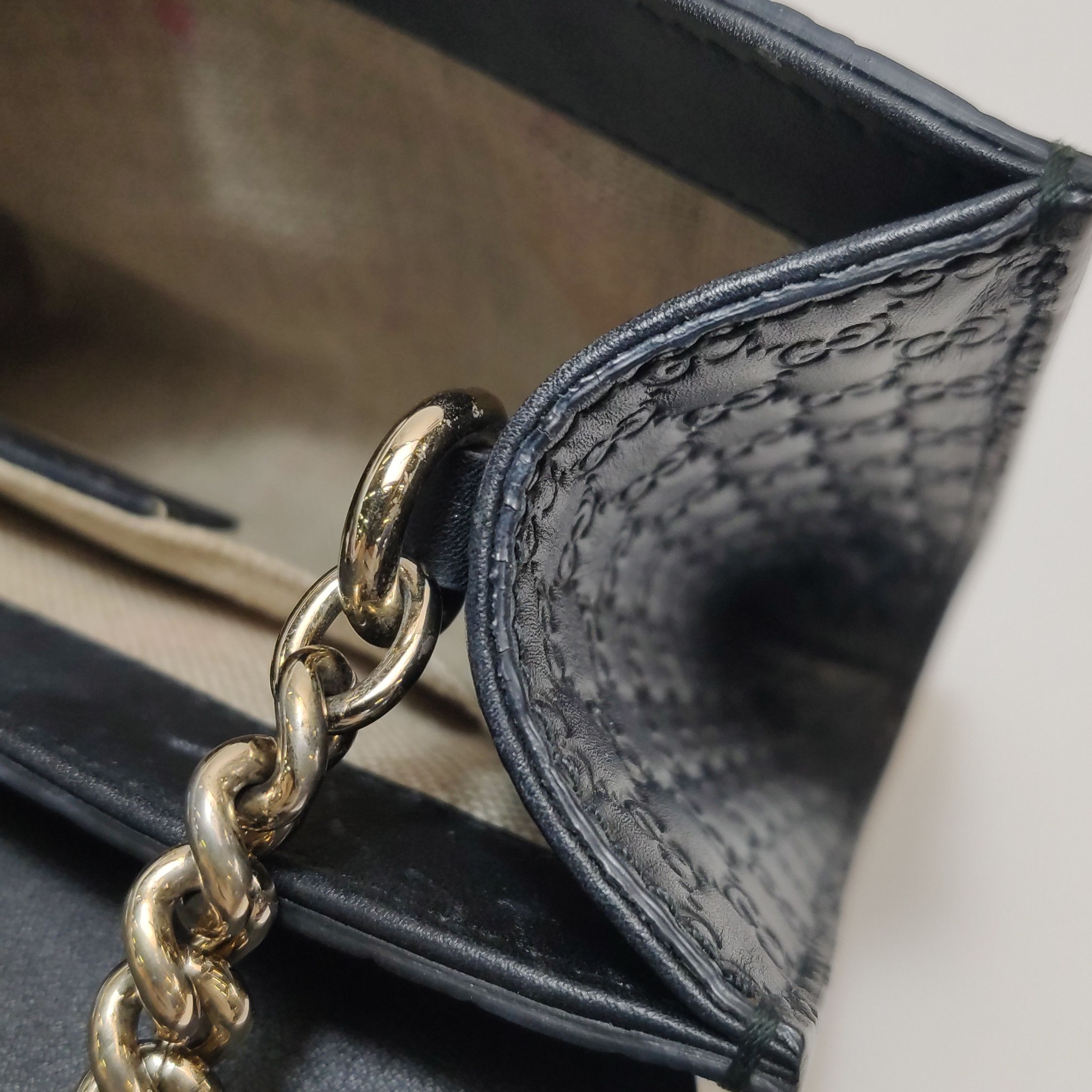 Gucci Gucci Women os Crossbody Bags Size ONE SIZE - 25 Thumbnail