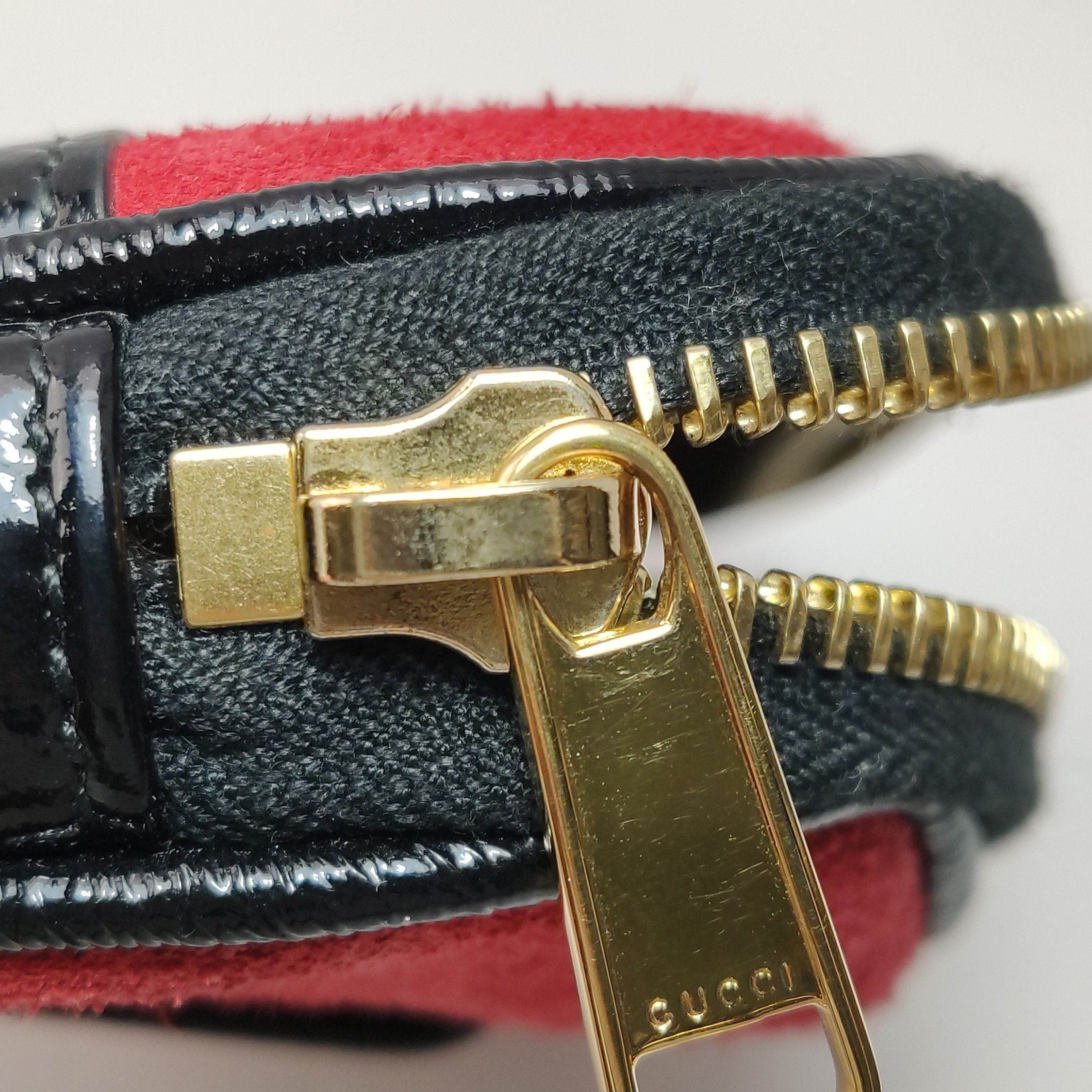 Gucci Gucci Women os Clutches Size ONE SIZE - 9 Thumbnail