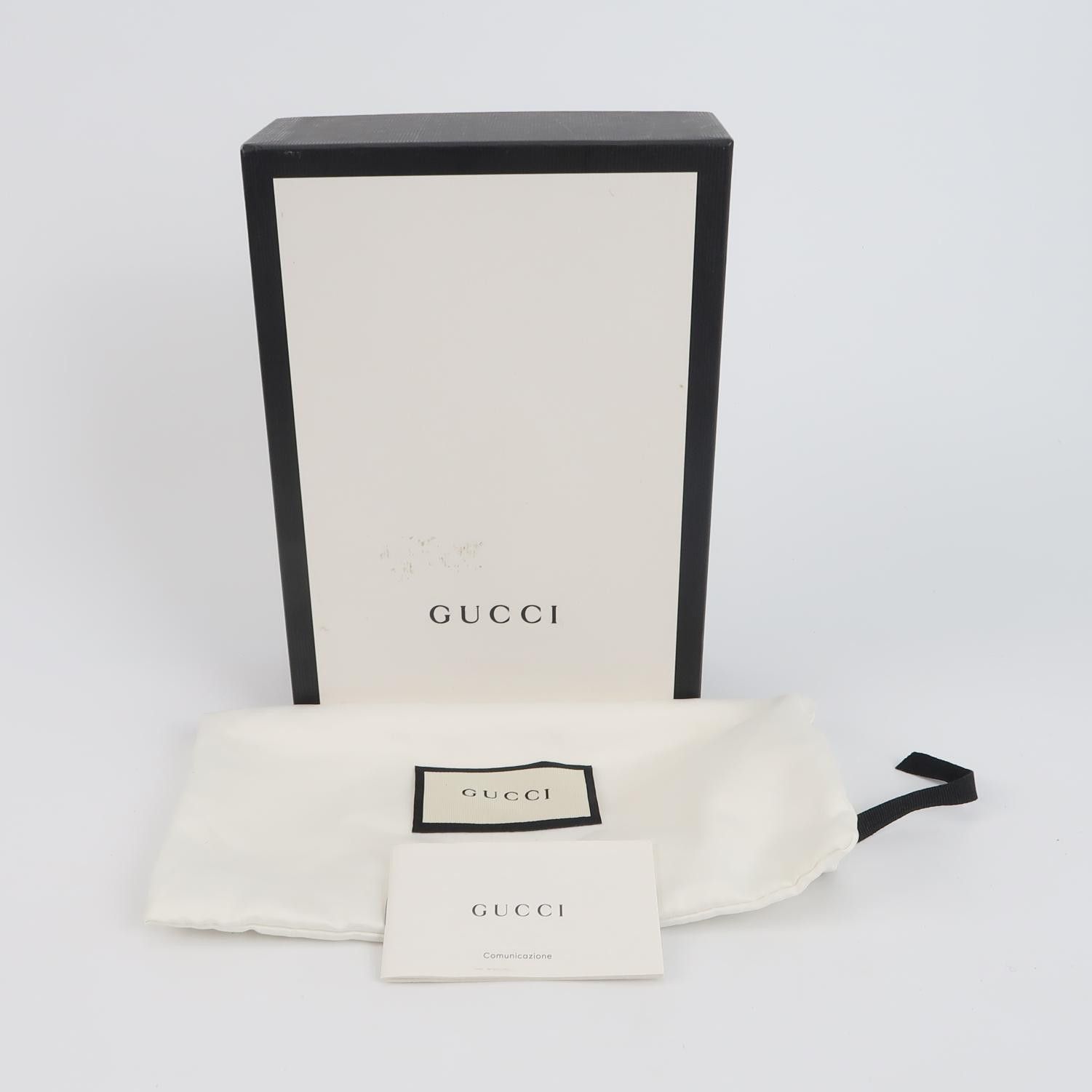 Gucci Gucci Women os Clutches Size ONE SIZE - 8 Thumbnail