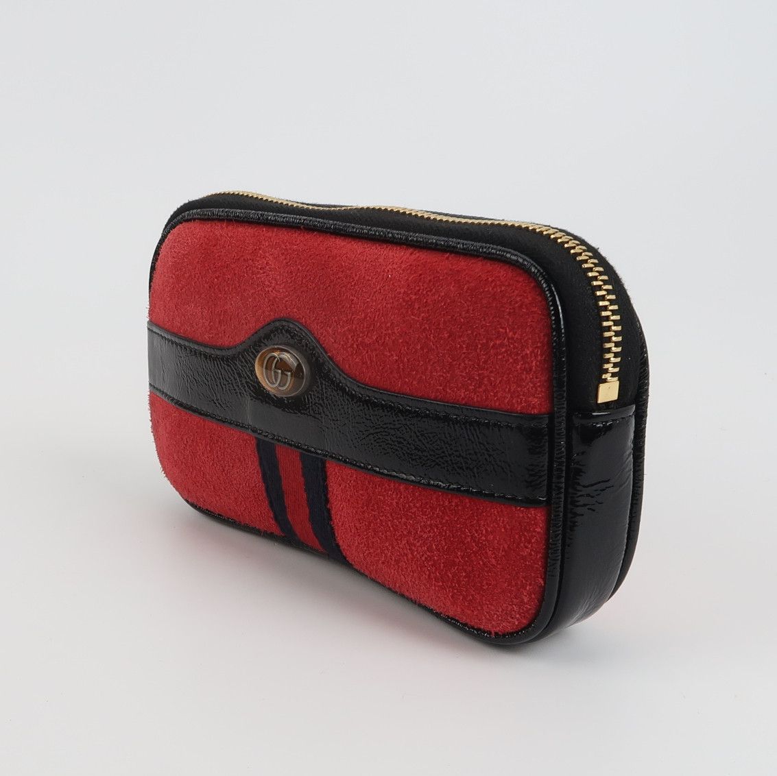 Gucci Gucci Women os Clutches Size ONE SIZE - 2 Thumbnail