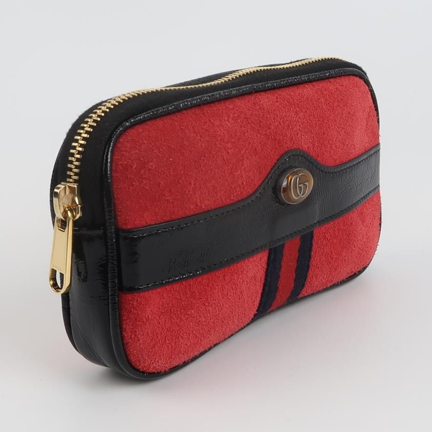 Gucci Gucci Women os Clutches Size ONE SIZE - 3 Thumbnail