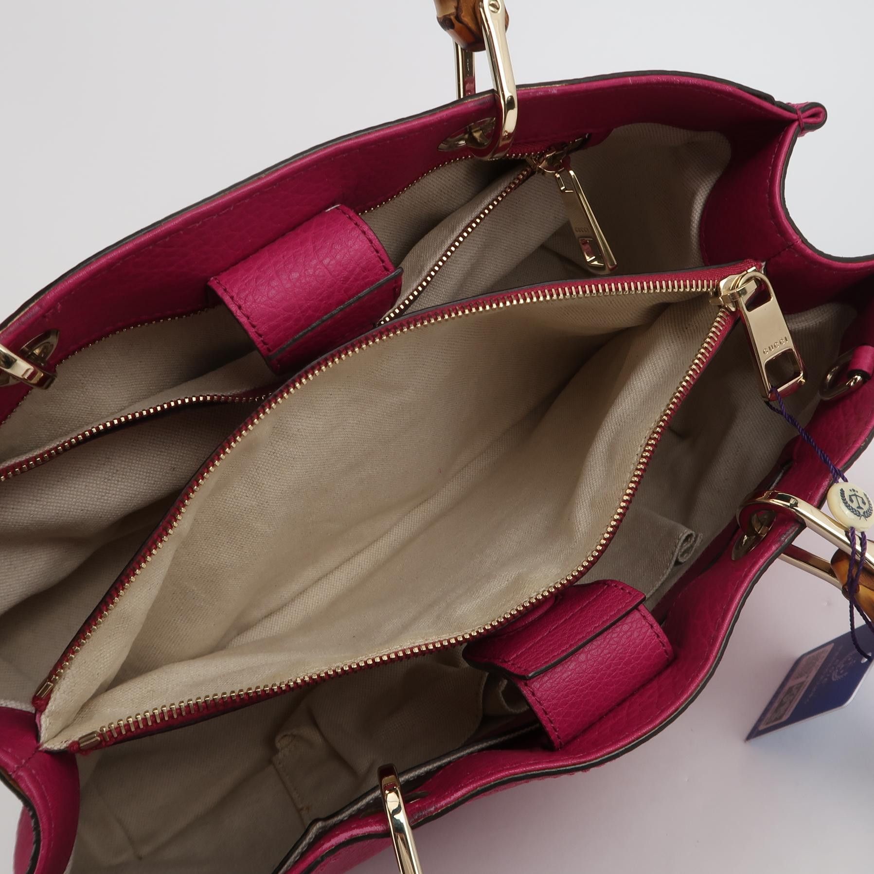 Gucci Gucci Women os Shoulder Bags Size ONE SIZE - 7 Thumbnail