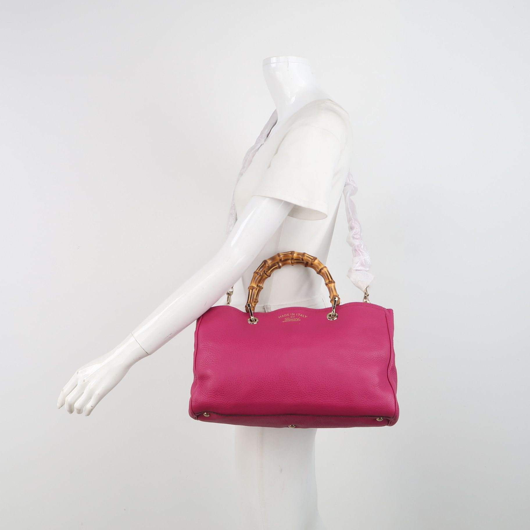 Gucci Gucci Women os Shoulder Bags Size ONE SIZE - 2 Thumbnail