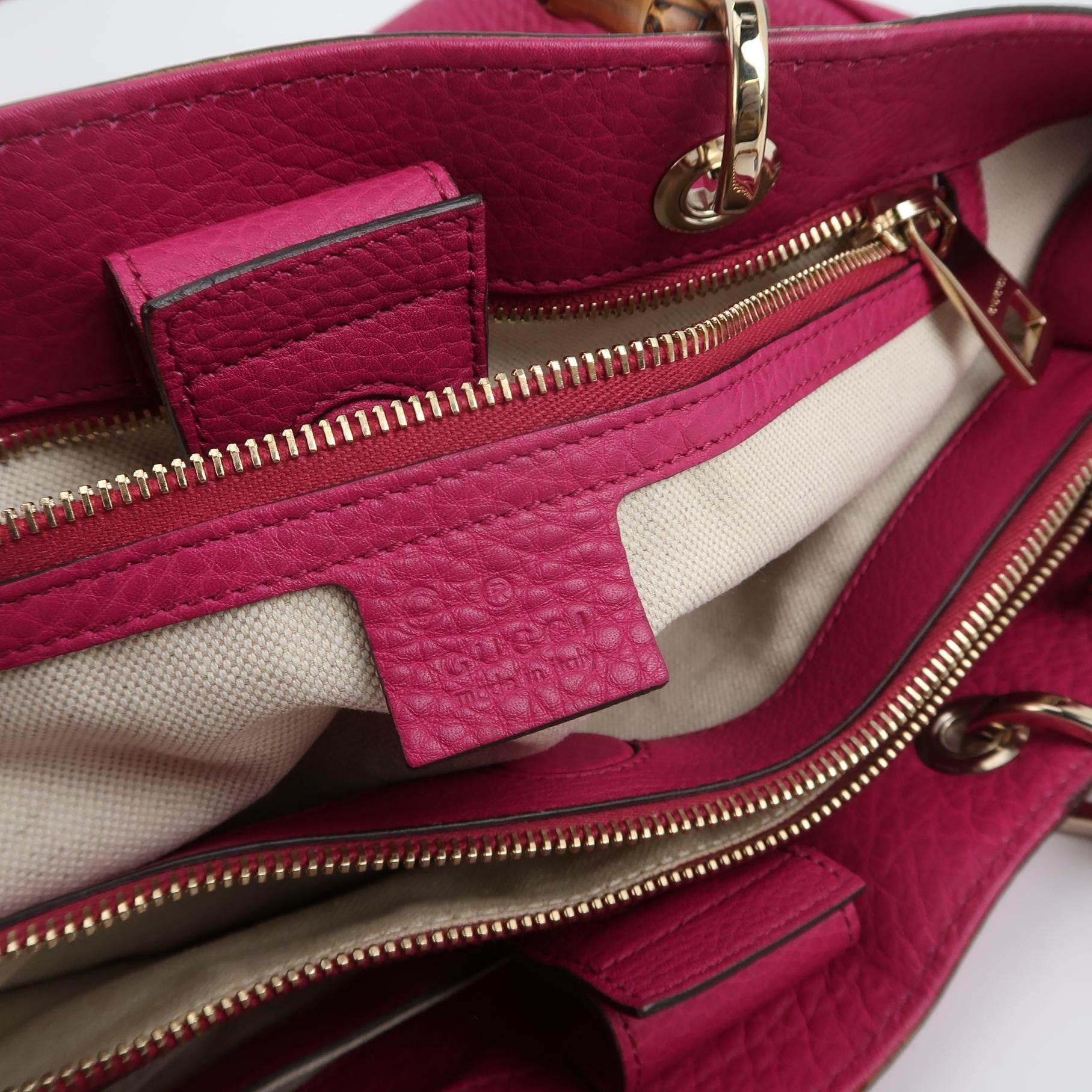 Gucci Gucci Women os Shoulder Bags Size ONE SIZE - 8 Thumbnail