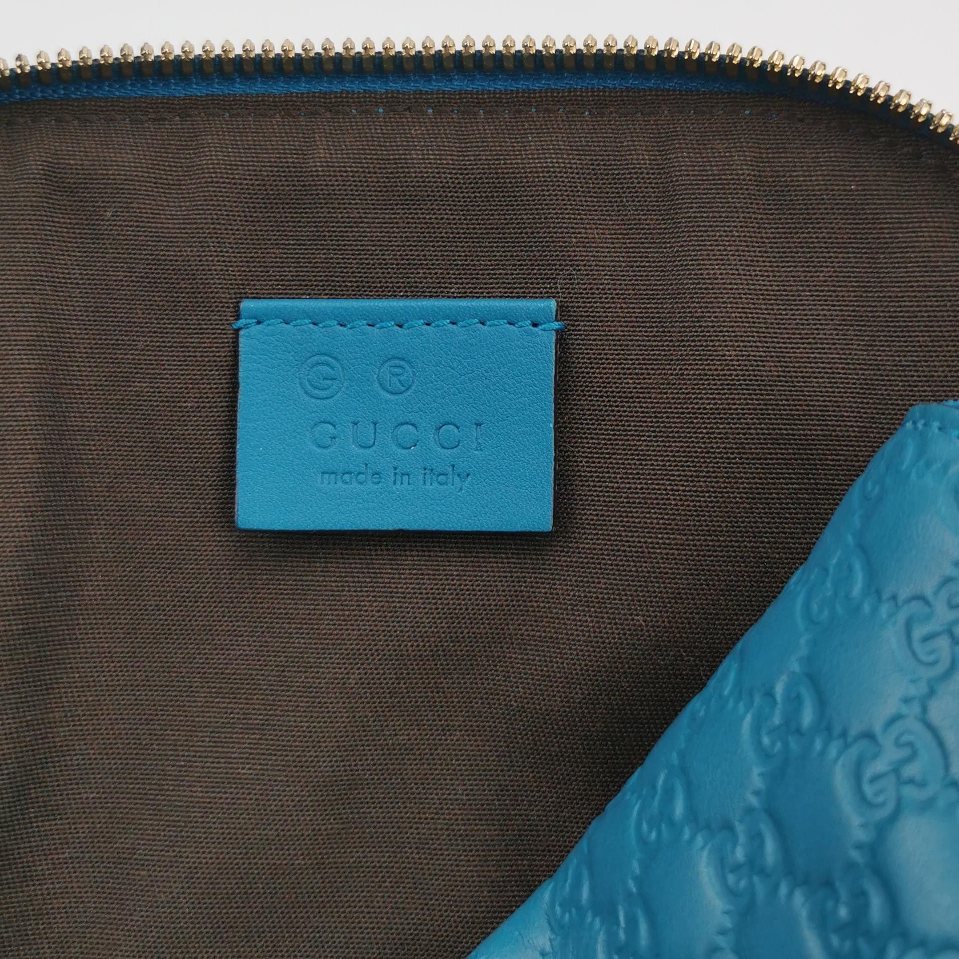 Gucci Gucci Women os Clutches Size ONE SIZE - 7 Thumbnail