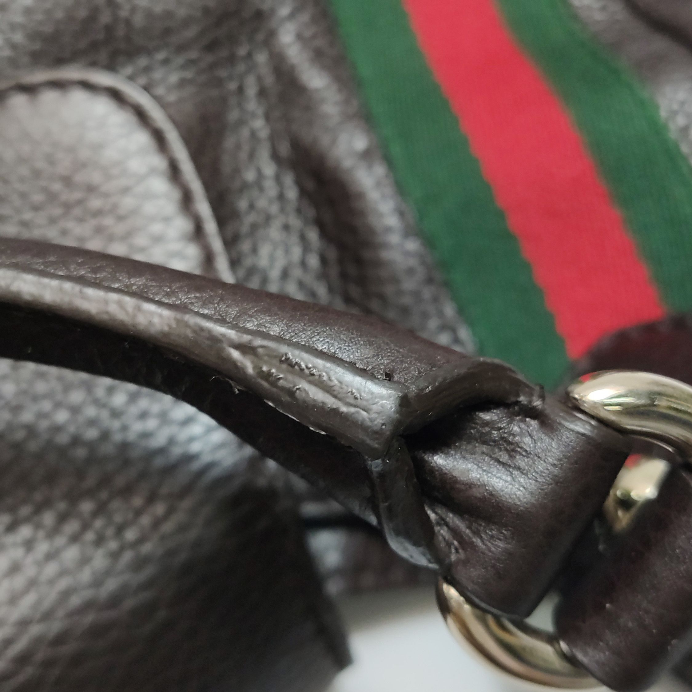 Gucci Gucci Women os Tote Bags Size ONE SIZE - 21 Thumbnail