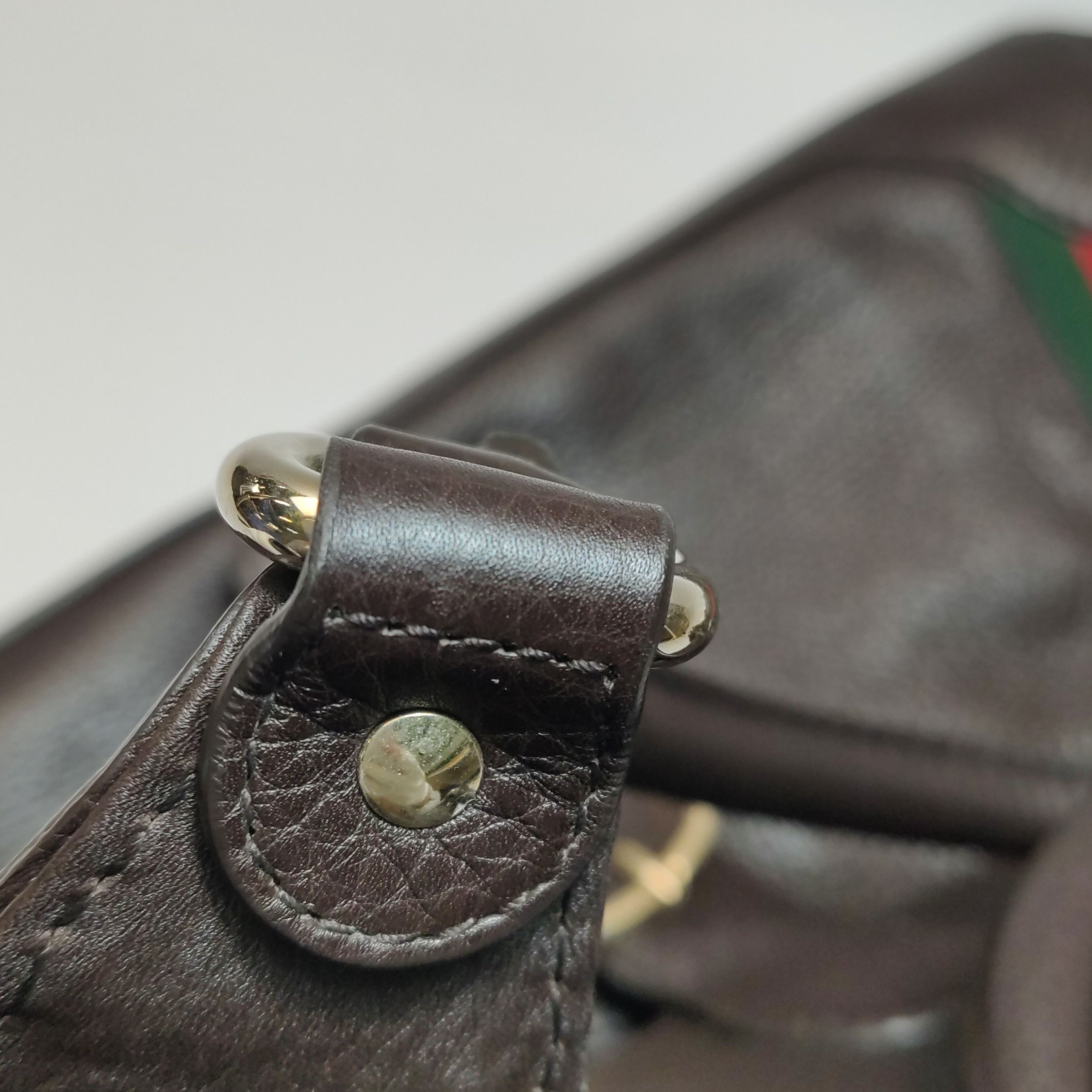 Gucci Gucci Women os Tote Bags Size ONE SIZE - 18 Thumbnail