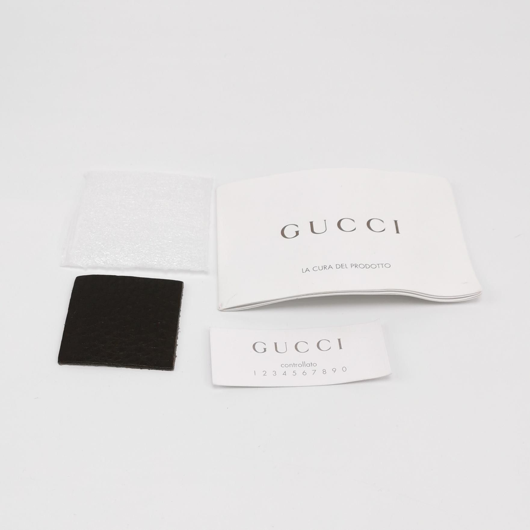 Gucci Gucci Women os Tote Bags Size ONE SIZE - 9 Thumbnail