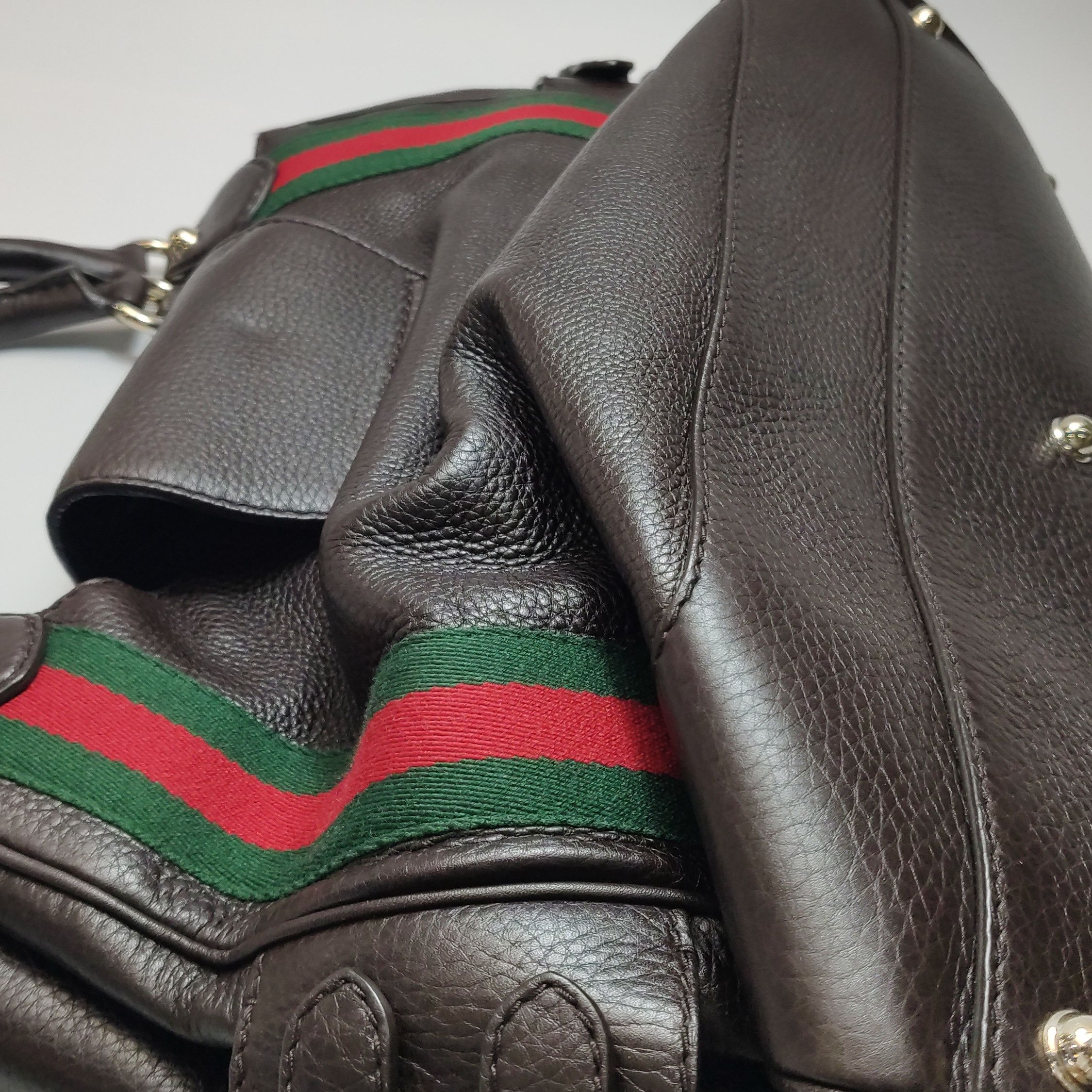 Gucci Gucci Women os Tote Bags Size ONE SIZE - 19 Thumbnail