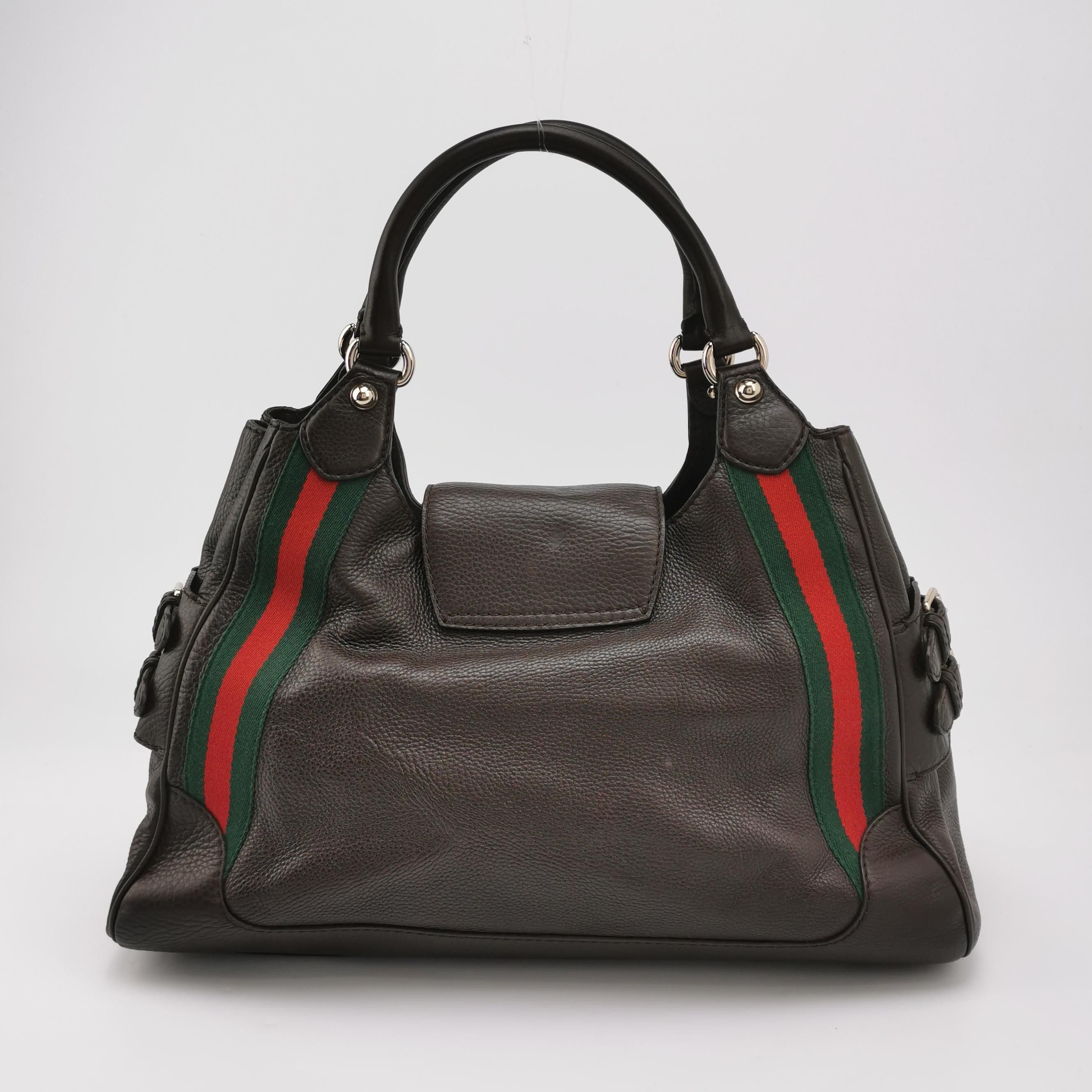 Gucci Gucci Women os Tote Bags Size ONE SIZE - 5 Thumbnail