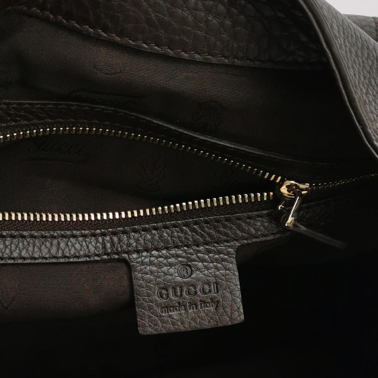 Gucci Gucci Women os Tote Bags Size ONE SIZE - 8 Thumbnail