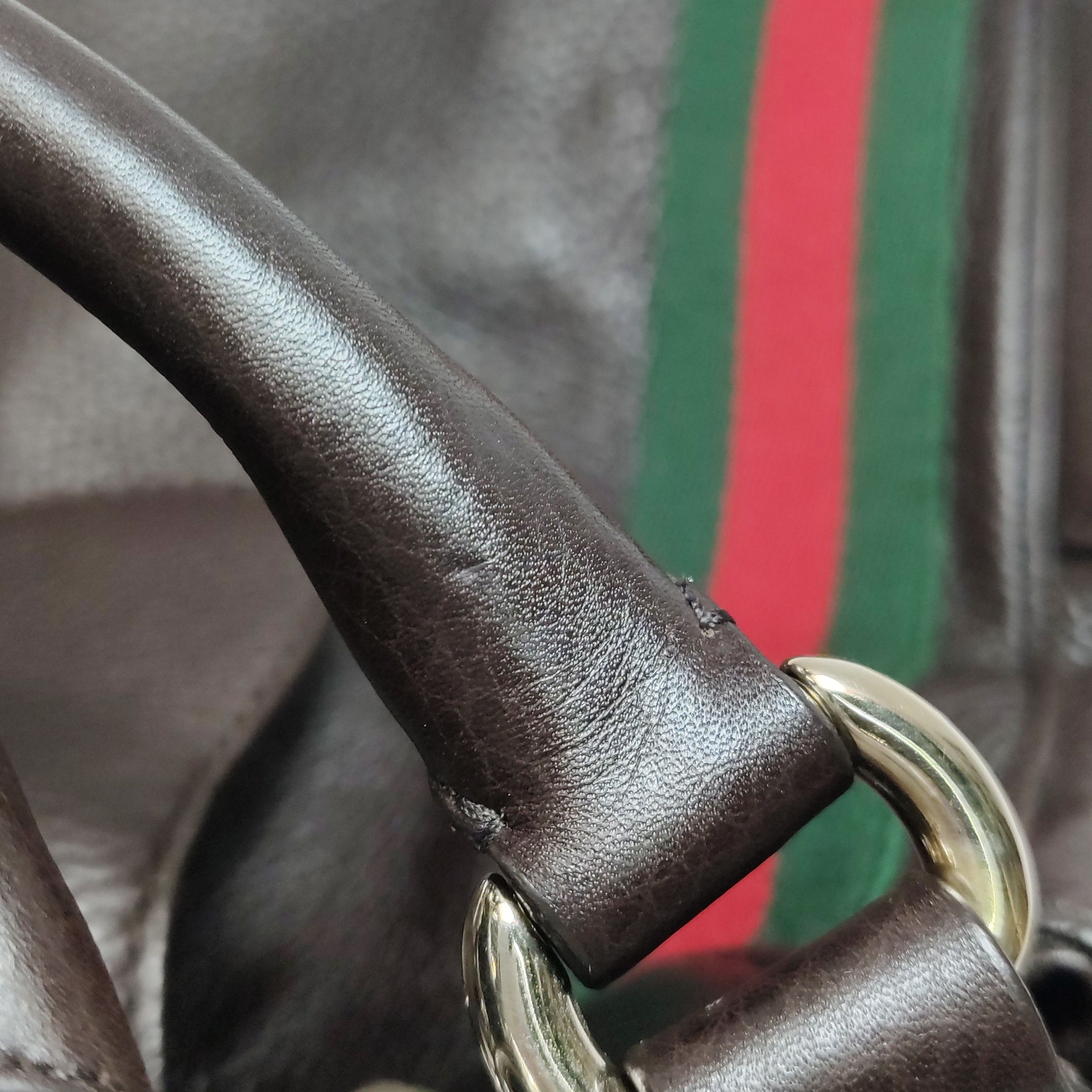 Gucci Gucci Women os Tote Bags Size ONE SIZE - 22 Thumbnail