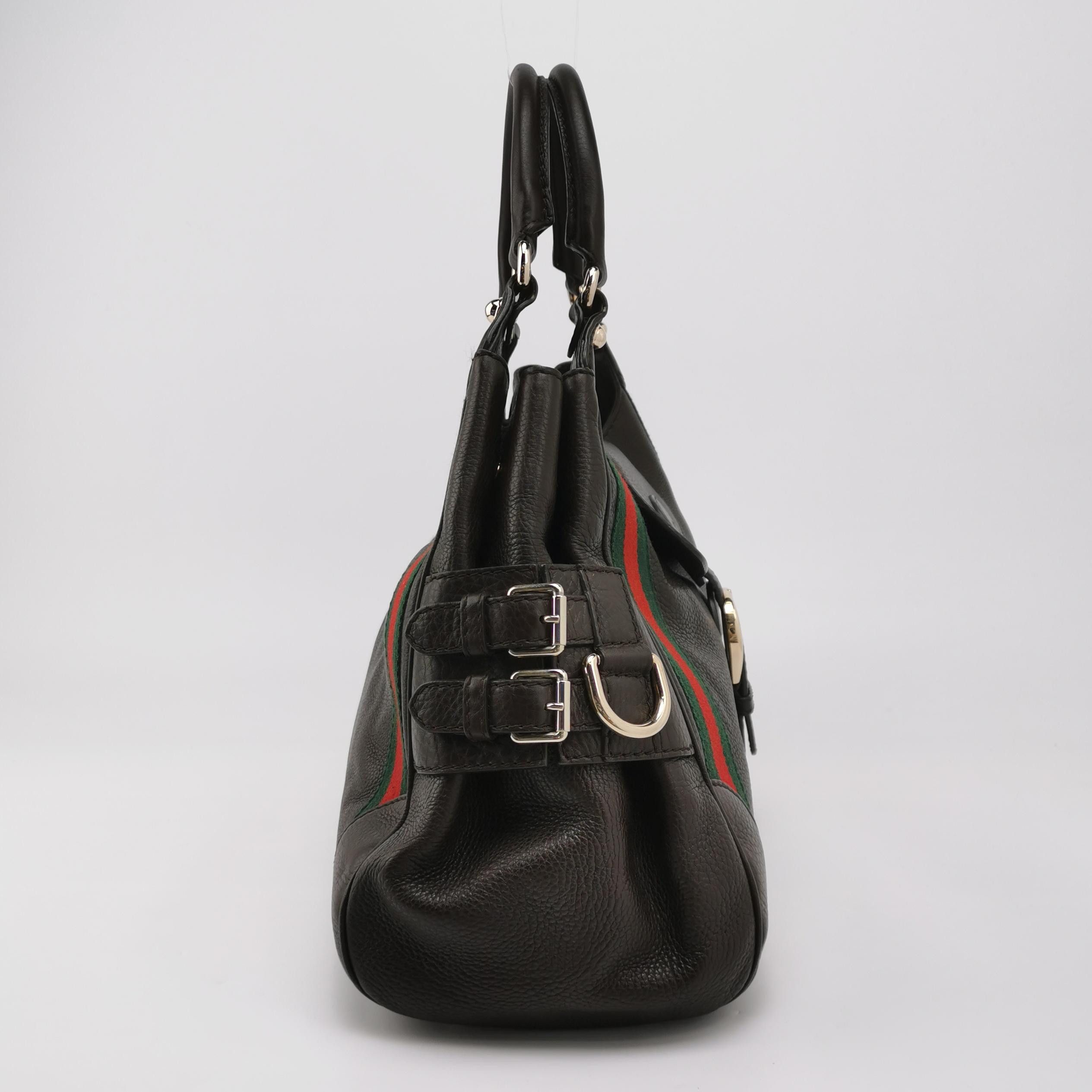 Gucci Gucci Women os Tote Bags Size ONE SIZE - 4 Thumbnail
