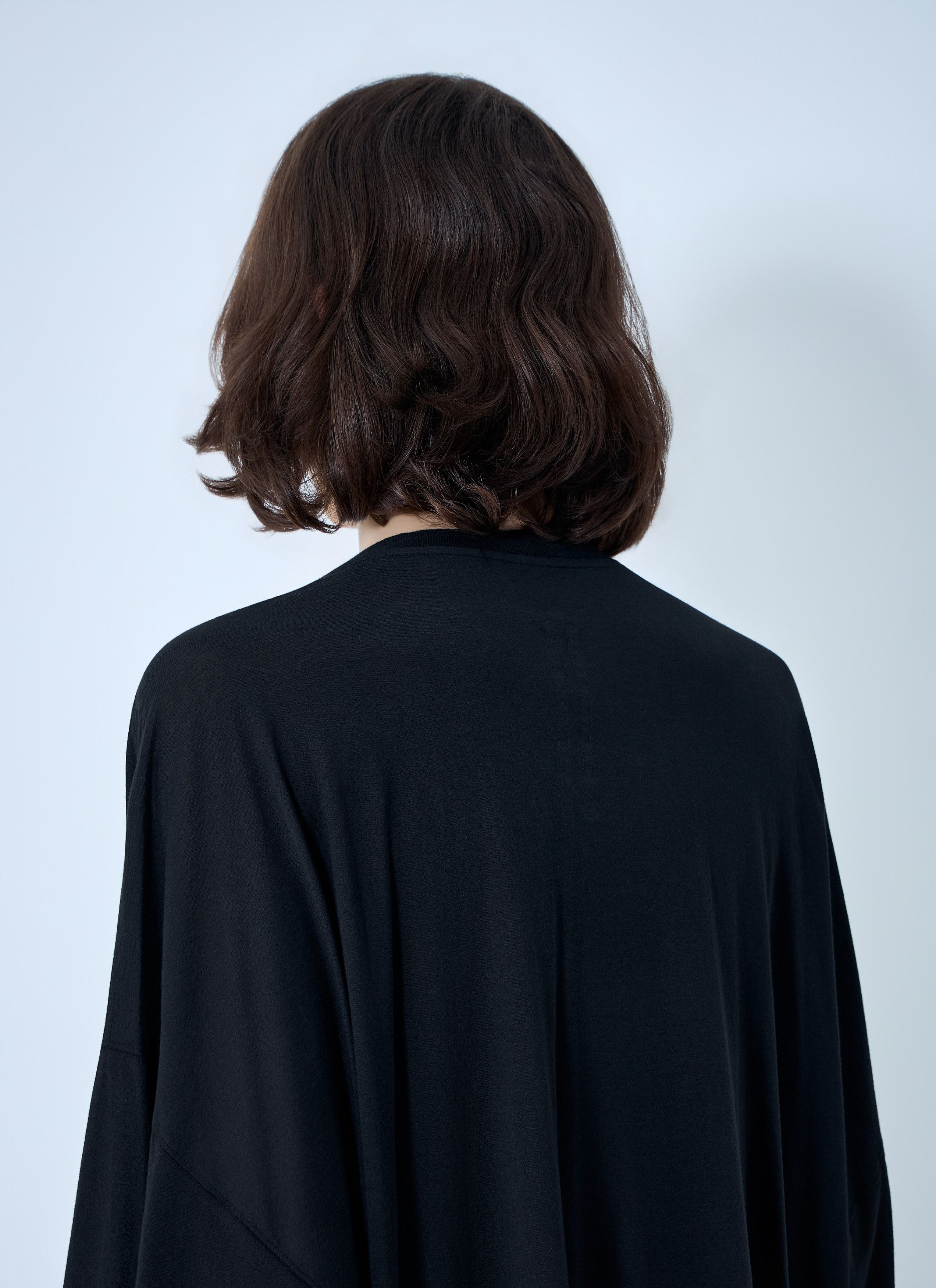 Rick Owens V Tommy T-Shirt Size US M / EU 48-50 / 2 - 6 Thumbnail