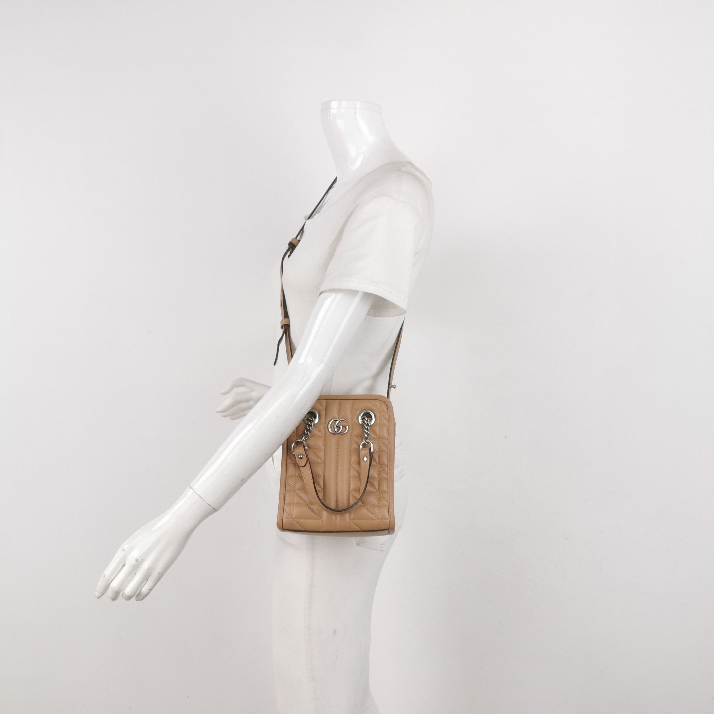 Gucci Gucci Women os Crossbody Bags Size ONE SIZE - 2 Thumbnail