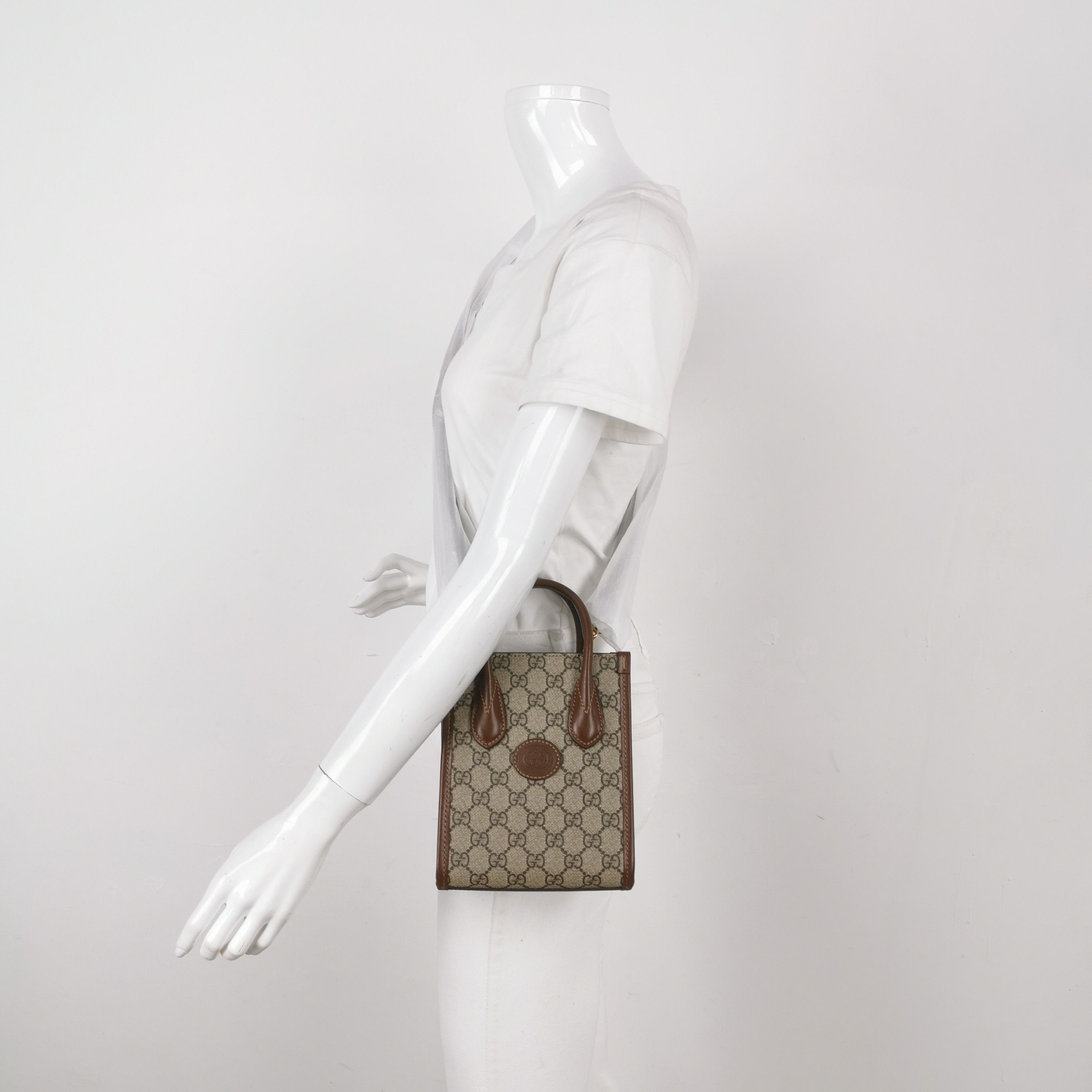 Gucci Gucci Women os Shoulder Bags Size ONE SIZE - 2 Thumbnail