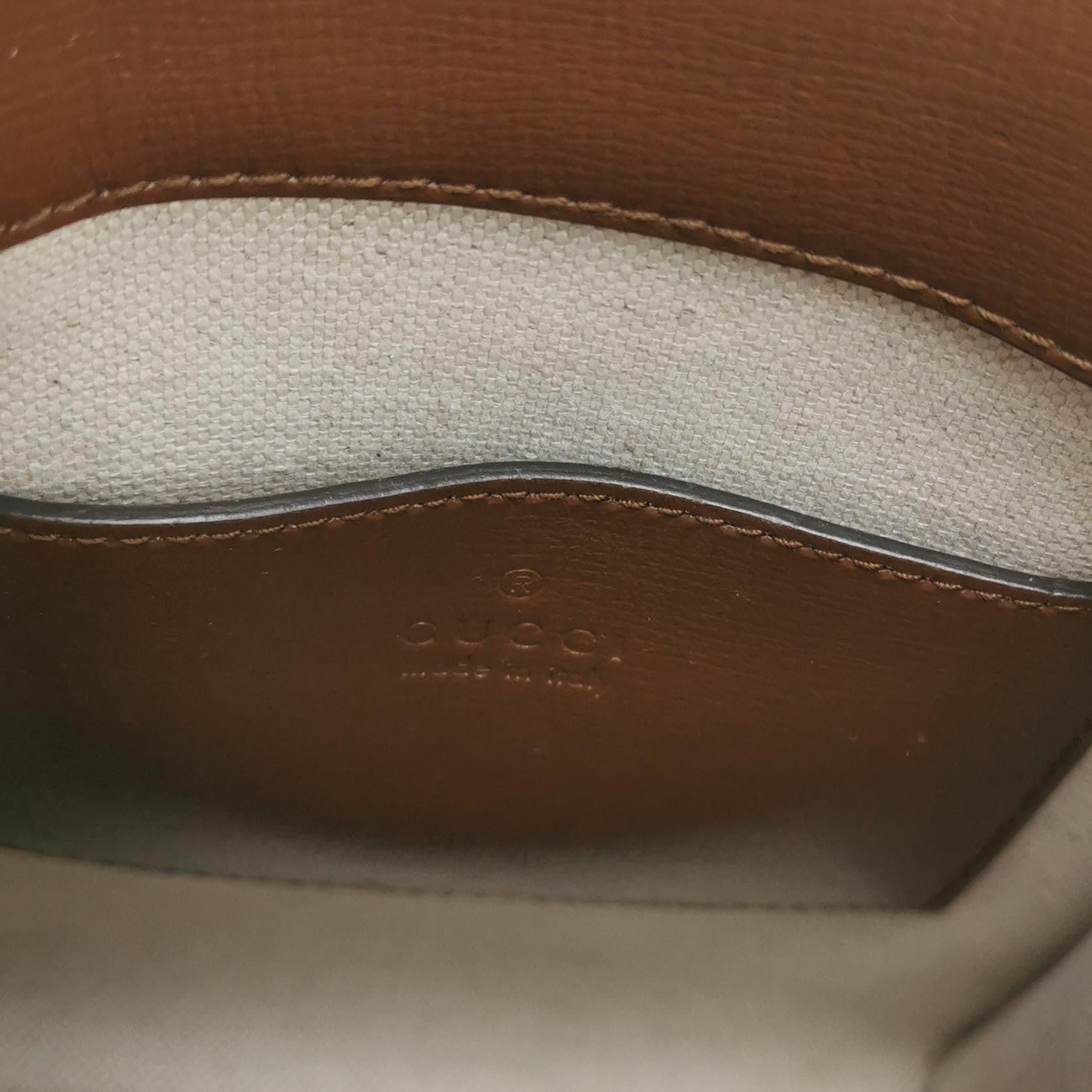 Gucci Gucci Women os Shoulder Bags Size ONE SIZE - 8 Thumbnail