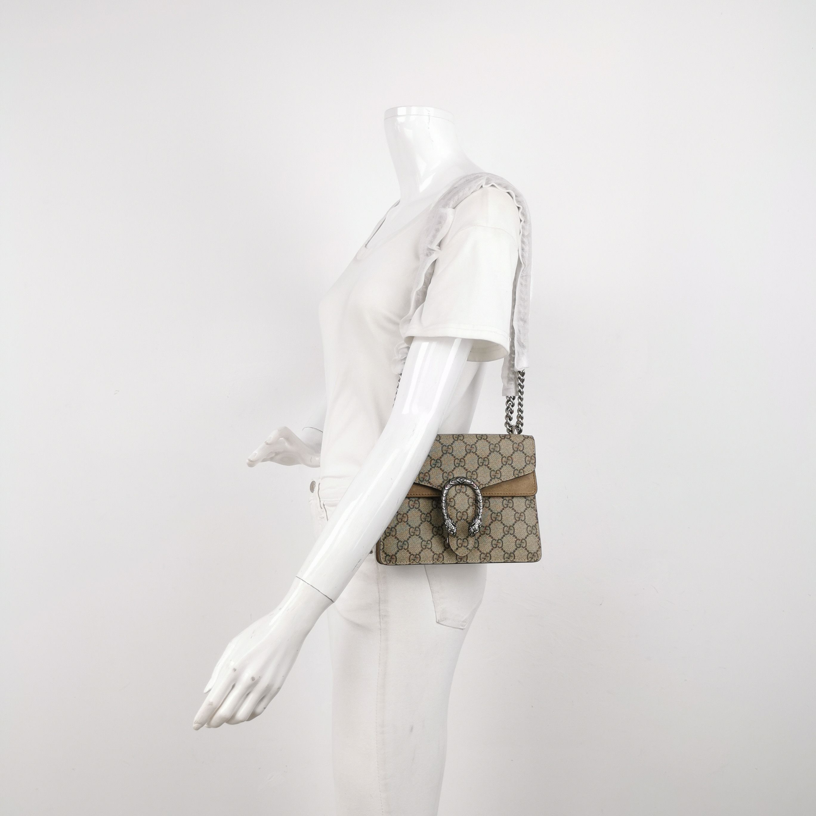 Gucci Gucci Women os Shoulder Bags Size ONE SIZE - 2 Thumbnail