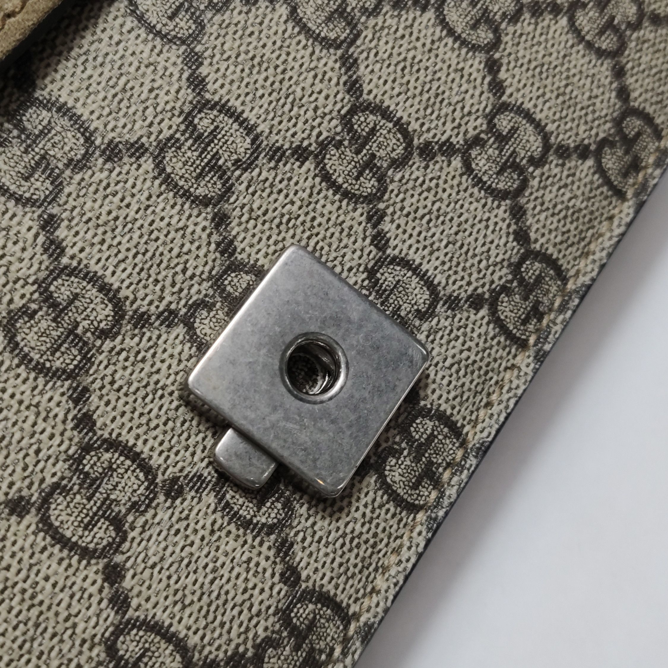 Gucci Gucci Women os Shoulder Bags Size ONE SIZE - 11 Thumbnail