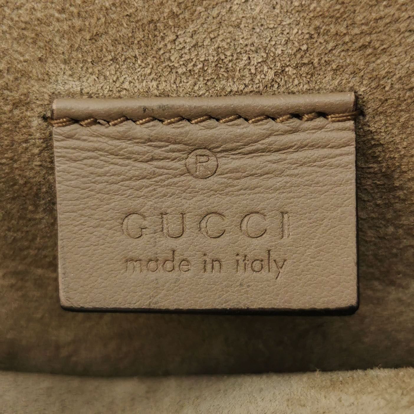 Gucci Gucci Women os Shoulder Bags Size ONE SIZE - 8 Thumbnail