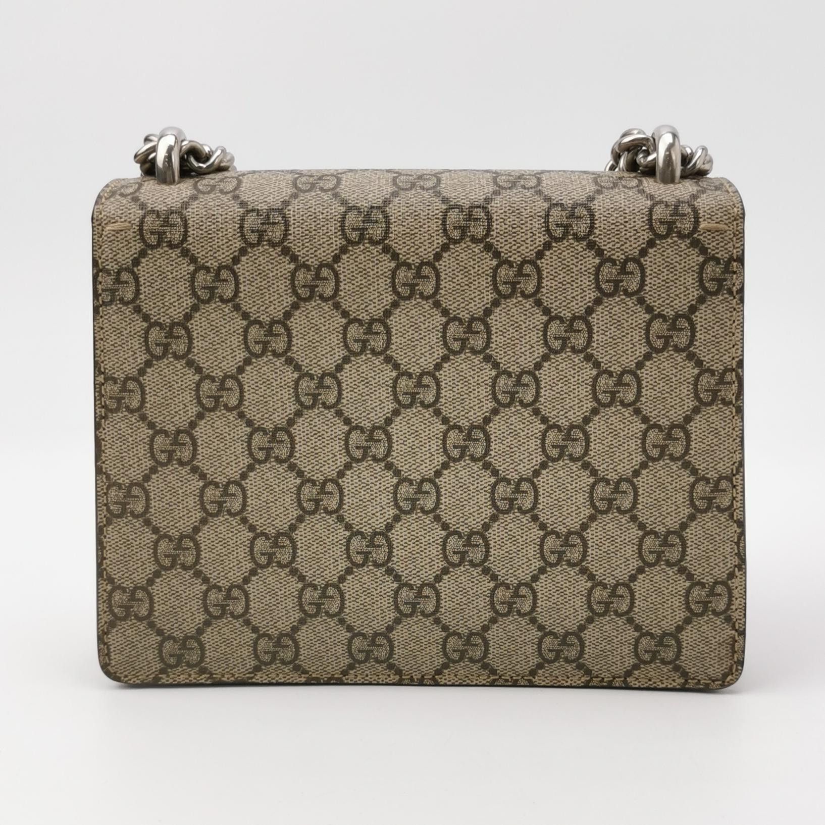 Gucci Gucci Women os Shoulder Bags Size ONE SIZE - 5 Thumbnail