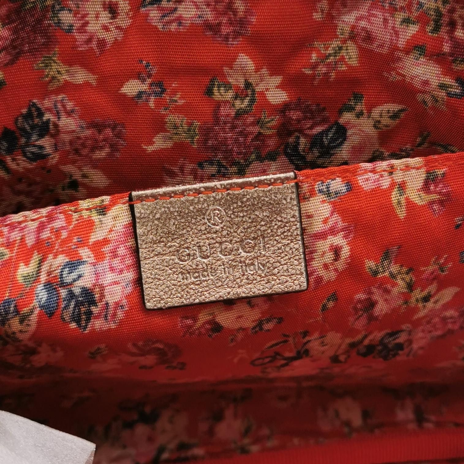 Gucci Gucci Women os Shoulder Bags Size ONE SIZE - 8 Thumbnail