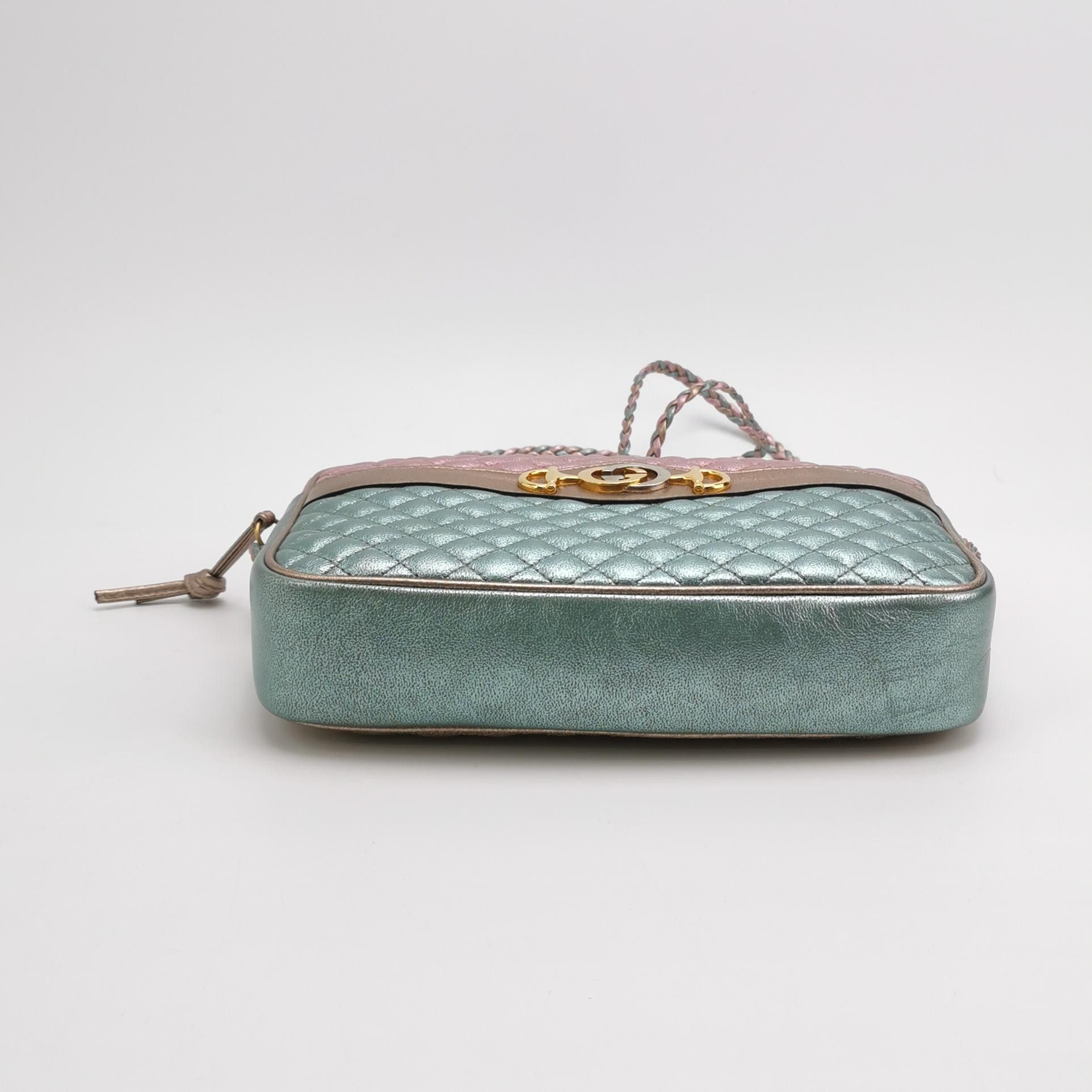Gucci Gucci Women os Shoulder Bags Size ONE SIZE - 6 Thumbnail