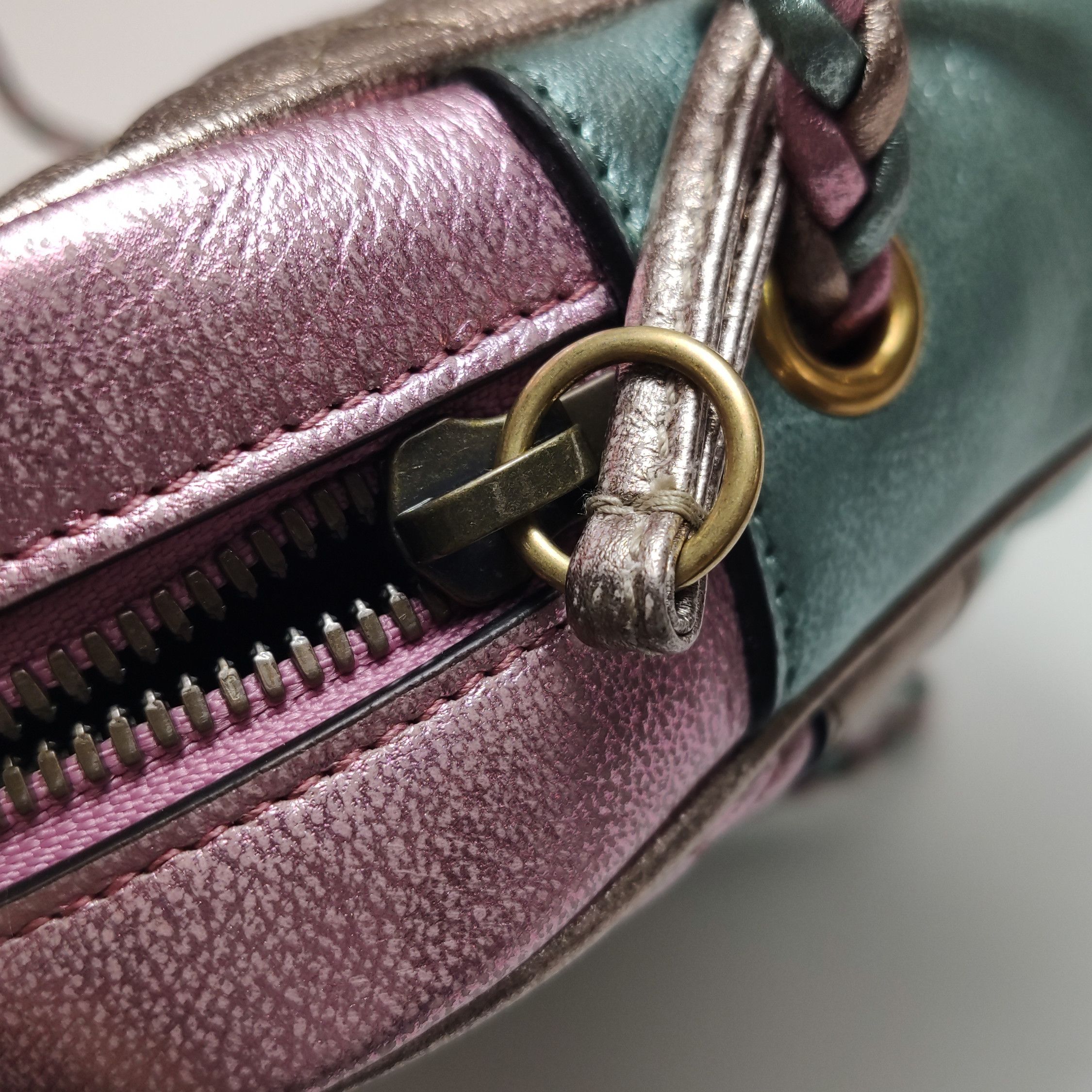 Gucci Gucci Women os Shoulder Bags Size ONE SIZE - 15 Thumbnail