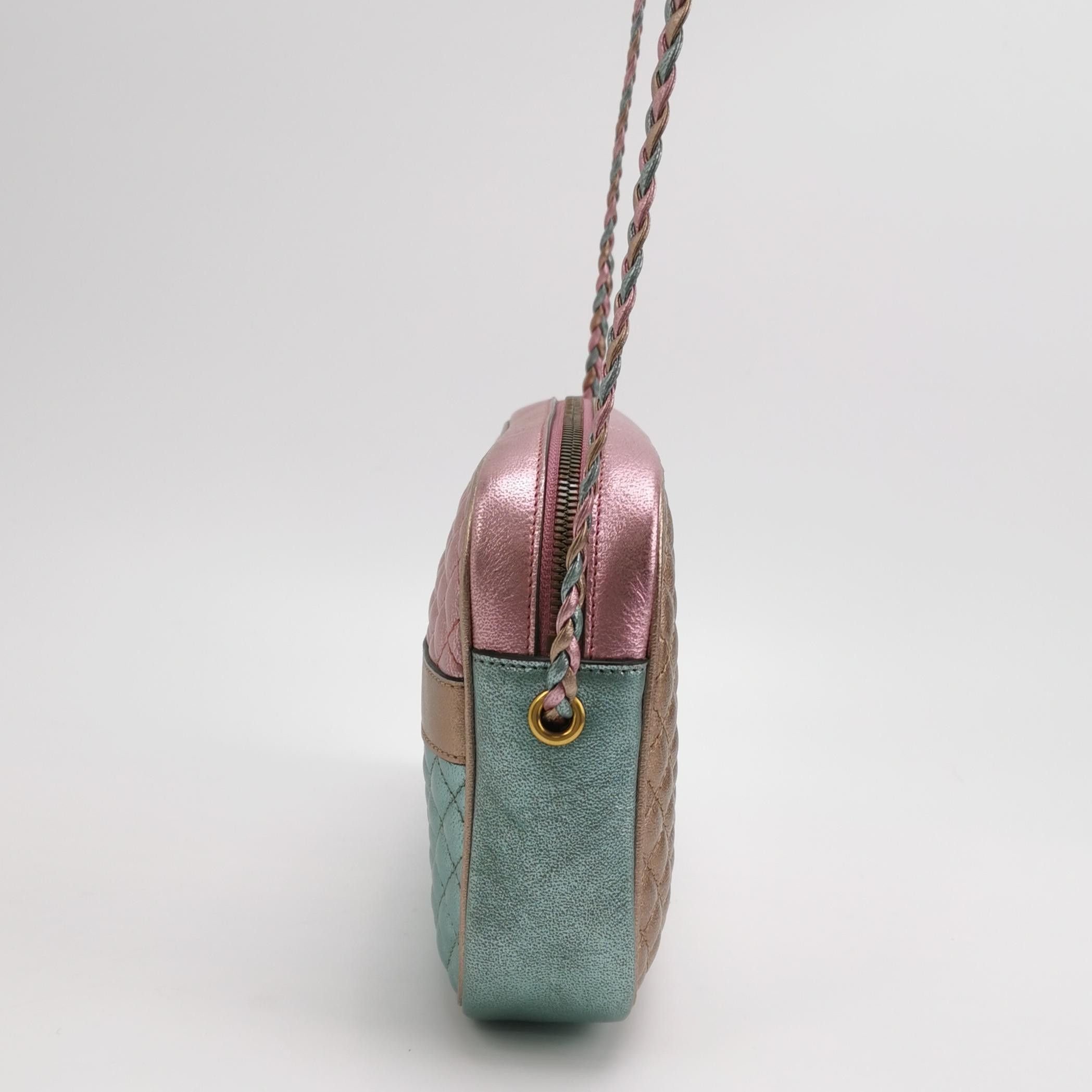 Gucci Gucci Women os Shoulder Bags Size ONE SIZE - 3 Thumbnail