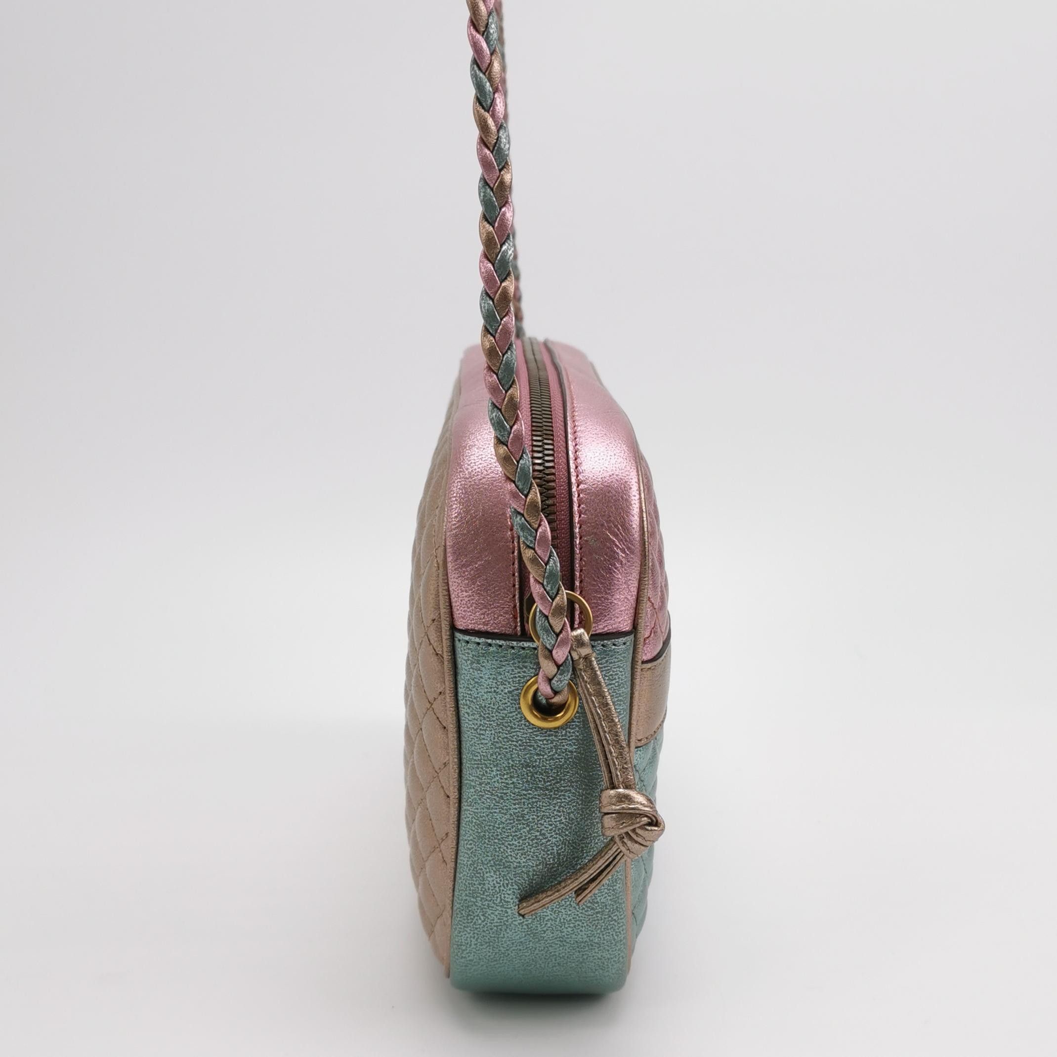 Gucci Gucci Women os Shoulder Bags Size ONE SIZE - 4 Thumbnail