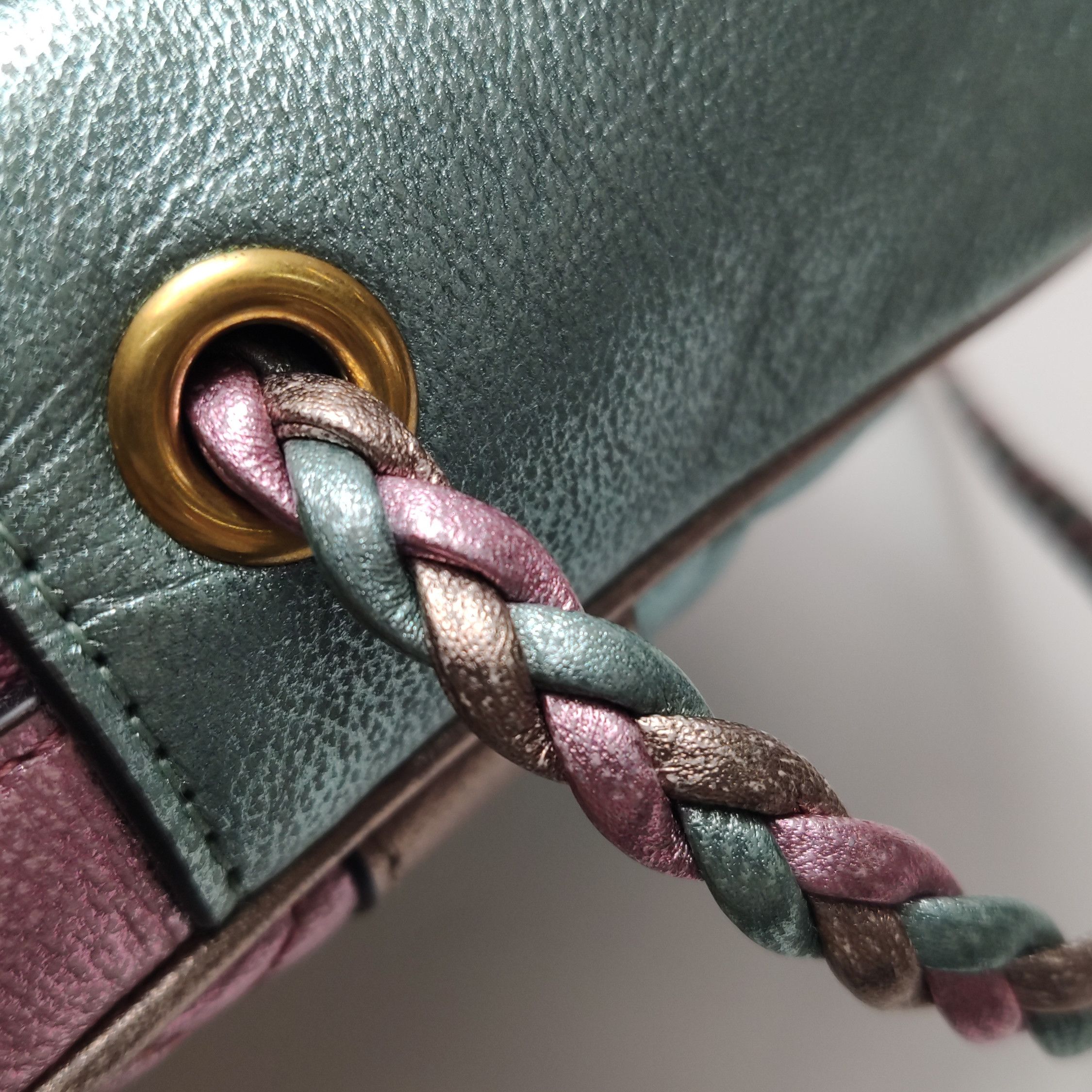 Gucci Gucci Women os Shoulder Bags Size ONE SIZE - 9 Thumbnail