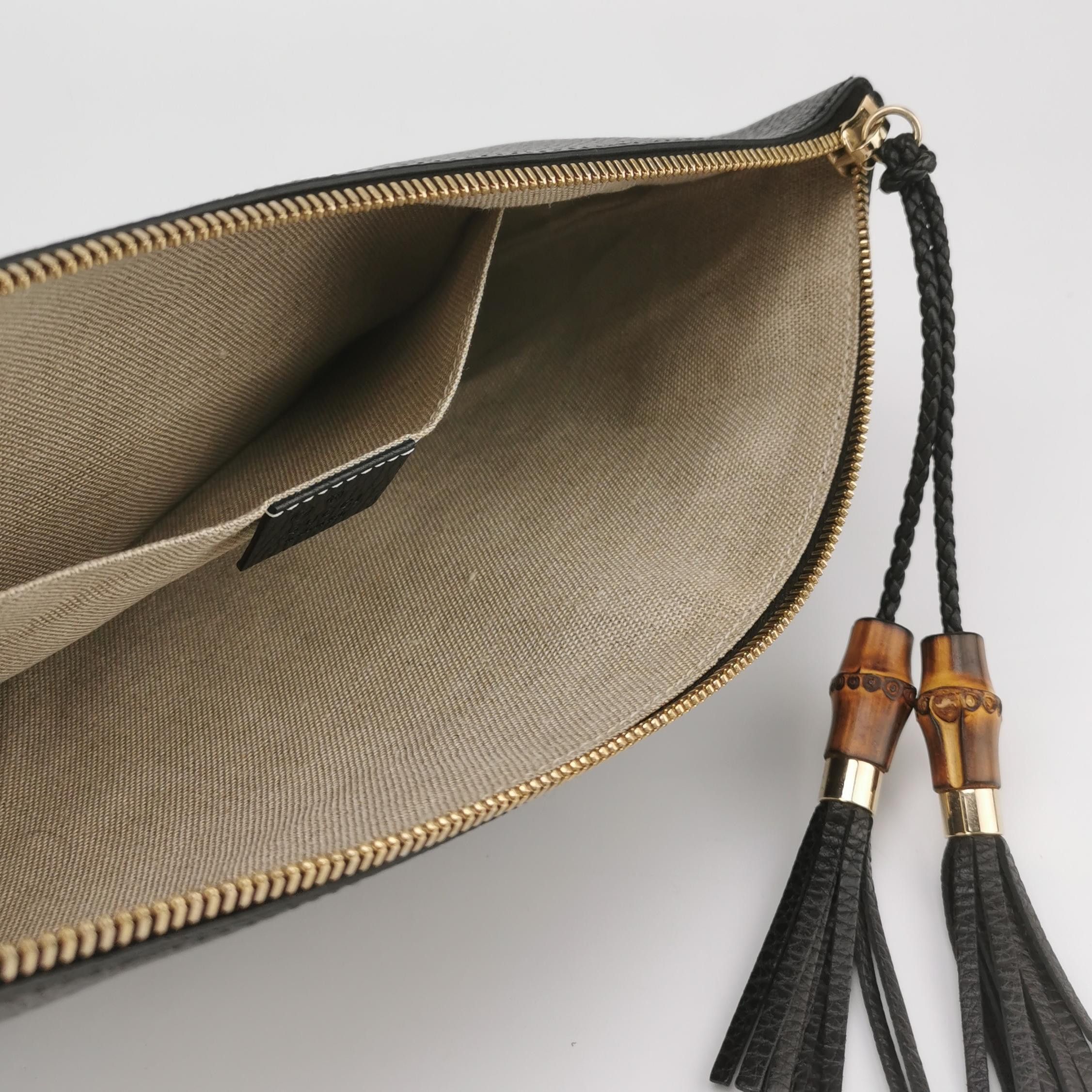 Gucci Gucci Women os Clutches Size ONE SIZE - 6 Thumbnail