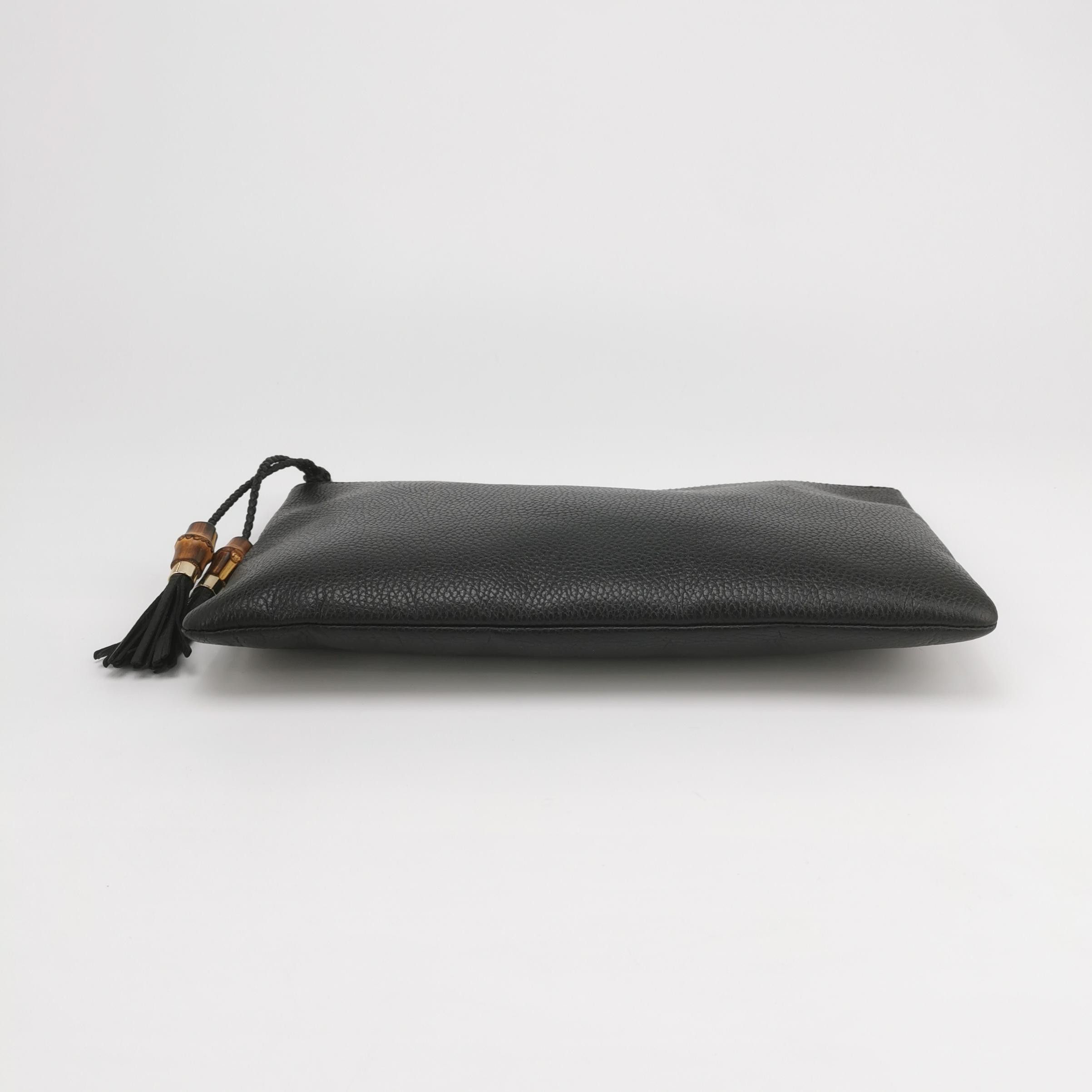 Gucci Gucci Women os Clutches Size ONE SIZE - 5 Thumbnail