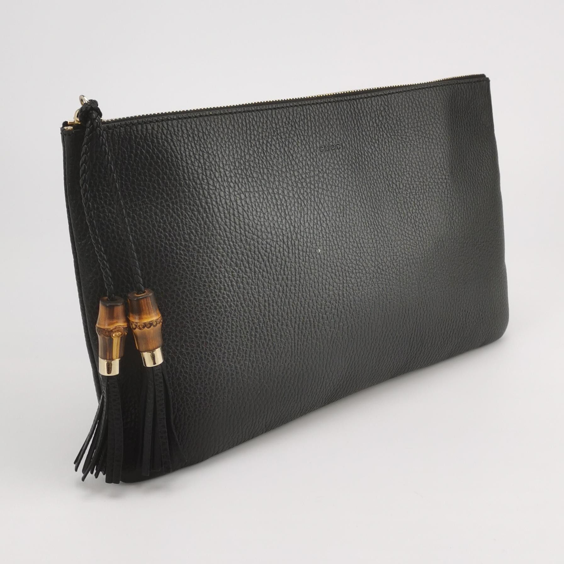 Gucci Gucci Women os Clutches Size ONE SIZE - 3 Thumbnail