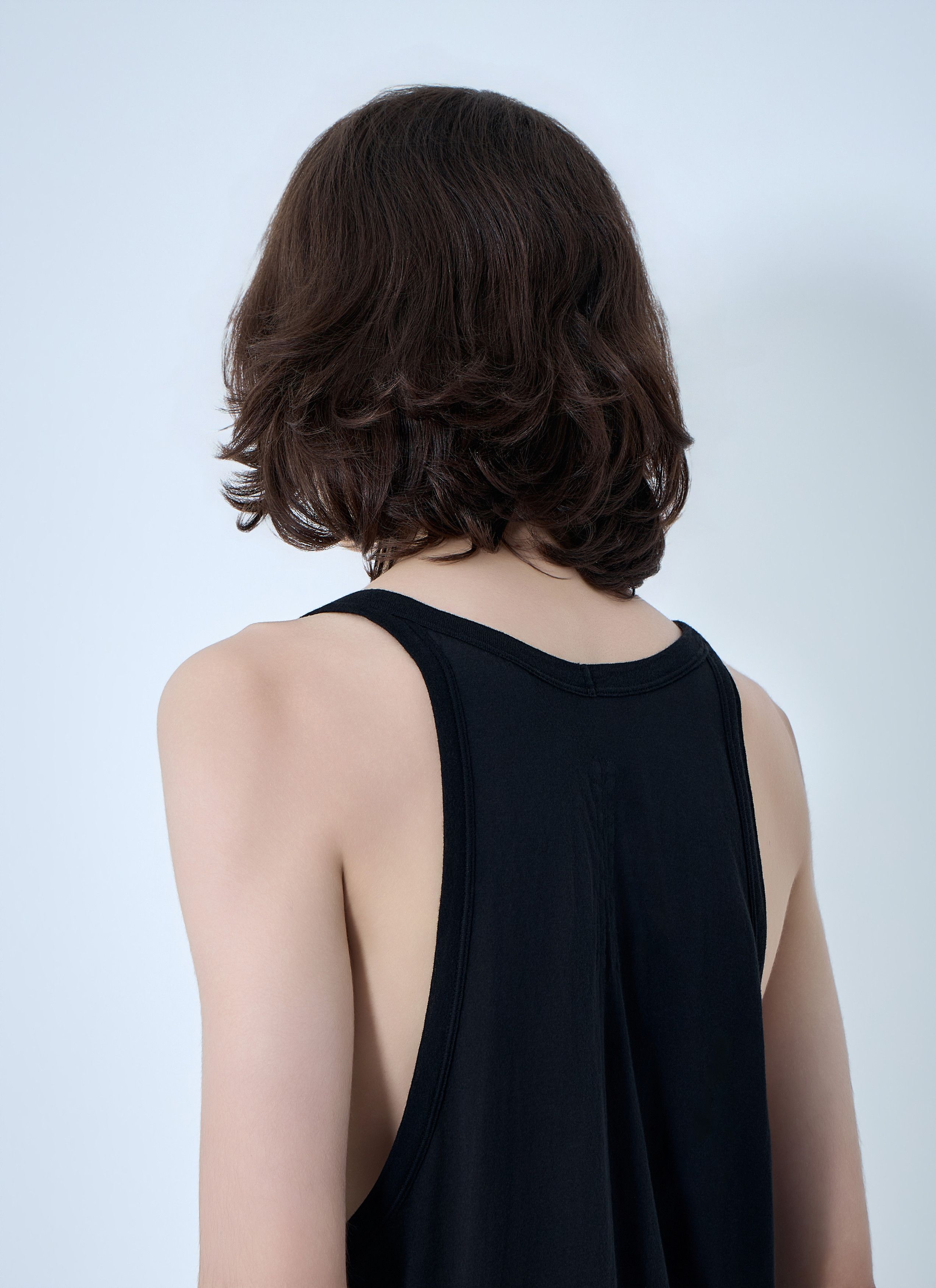 Rick Owens Pony Tank Top Size US L / EU 52-54 / 3 - 6 Thumbnail