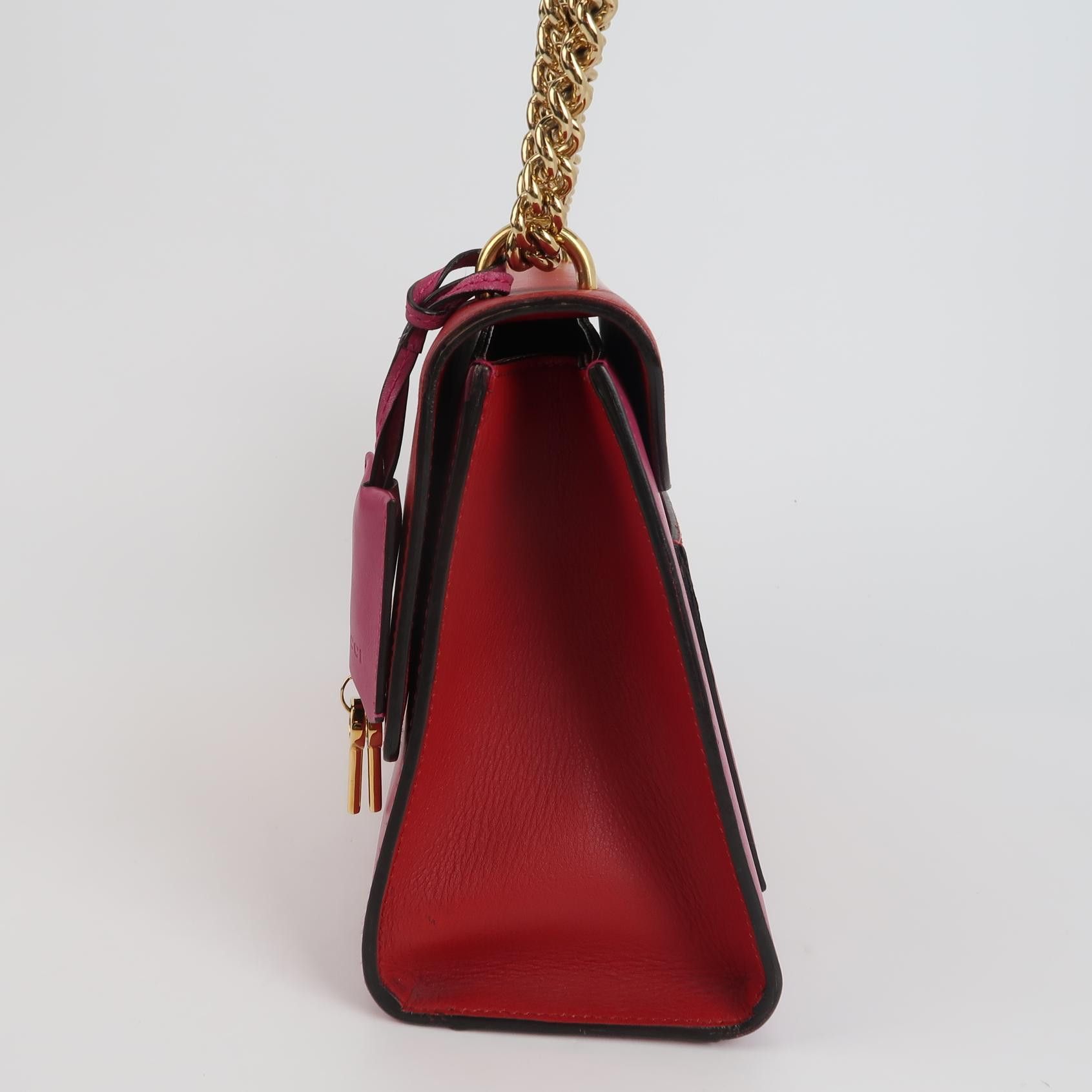Gucci Gucci Women os Shoulder Bags Size ONE SIZE - 3 Thumbnail