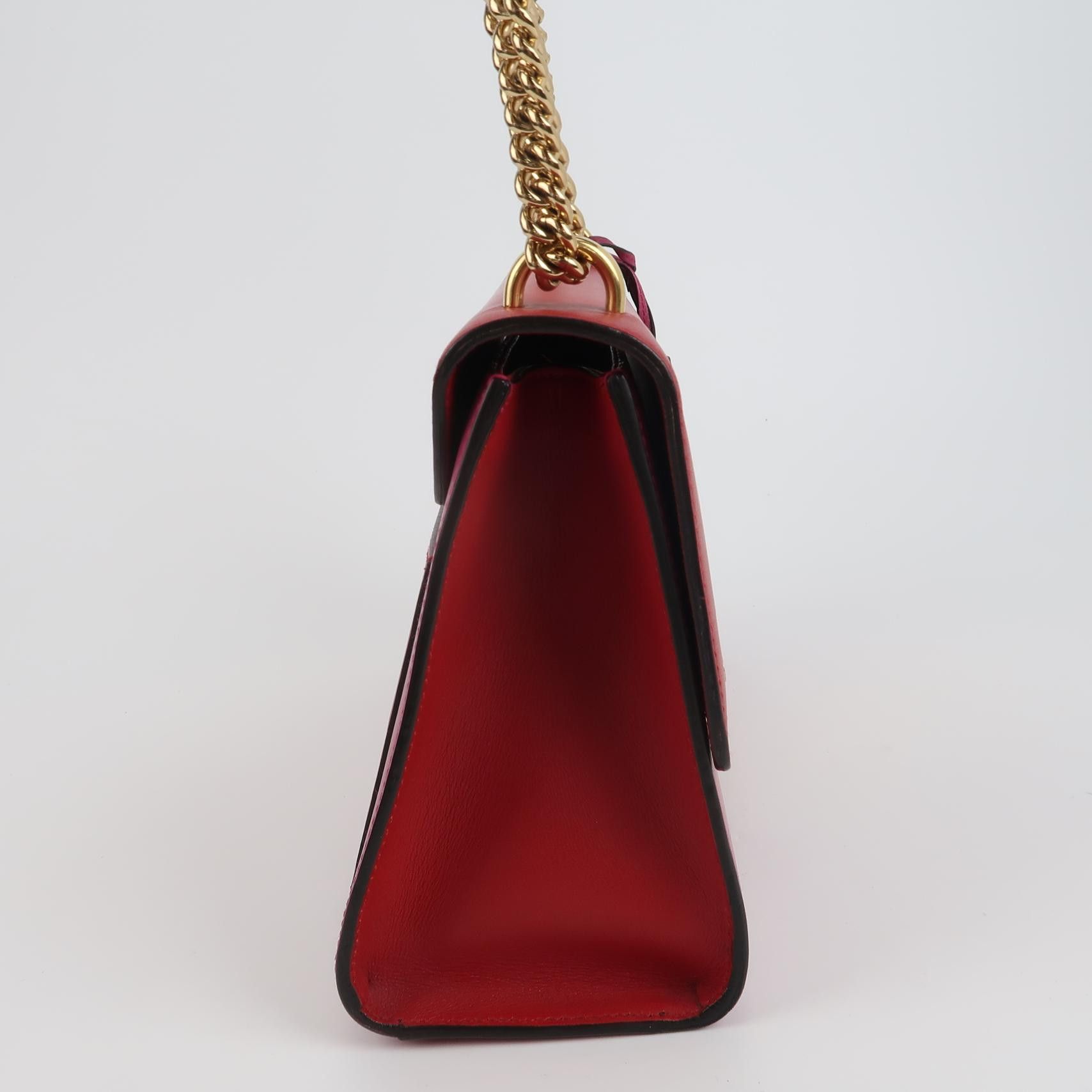Gucci Gucci Women os Shoulder Bags Size ONE SIZE - 4 Thumbnail