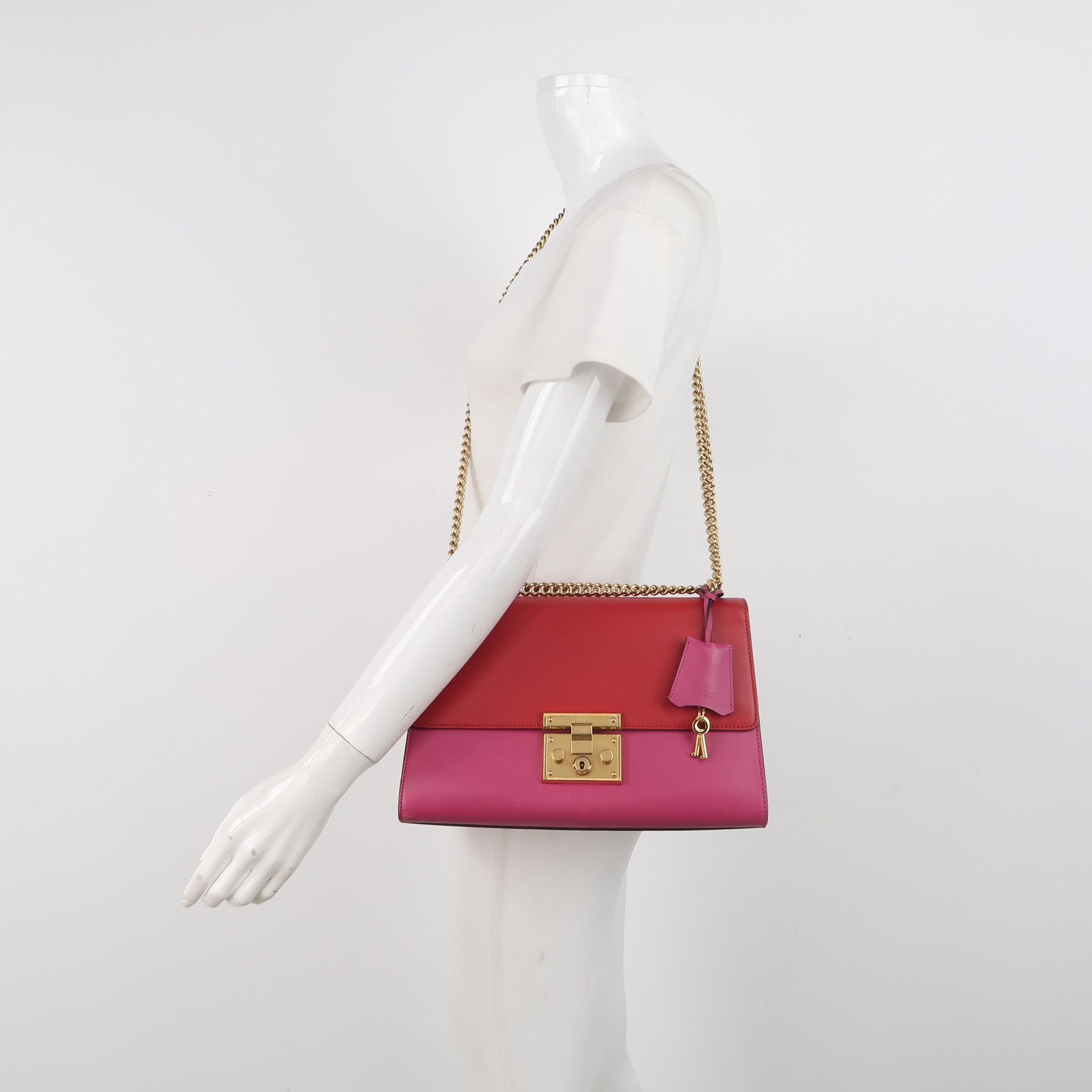 Gucci Gucci Women os Shoulder Bags Size ONE SIZE - 2 Thumbnail