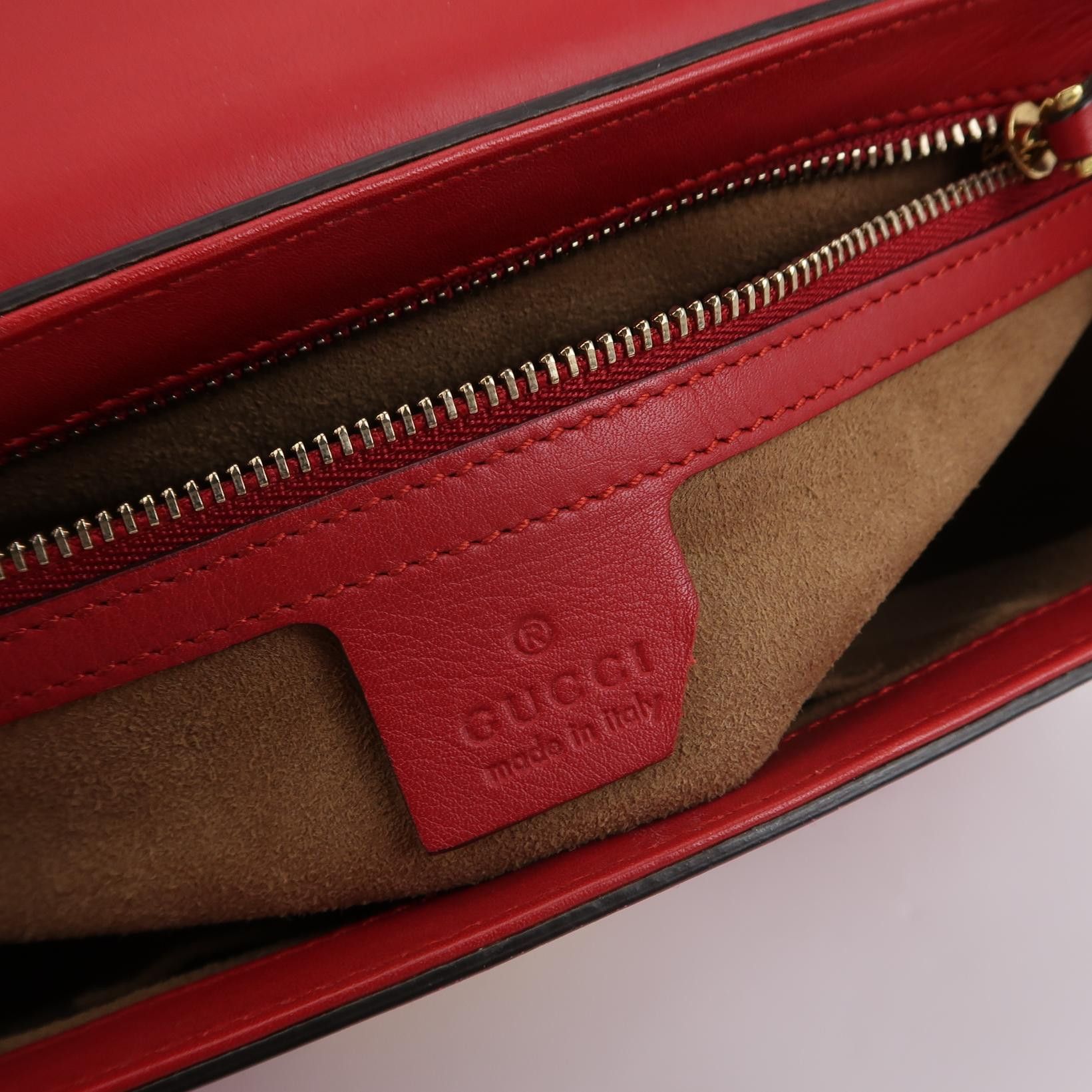 Gucci Gucci Women os Shoulder Bags Size ONE SIZE - 8 Thumbnail