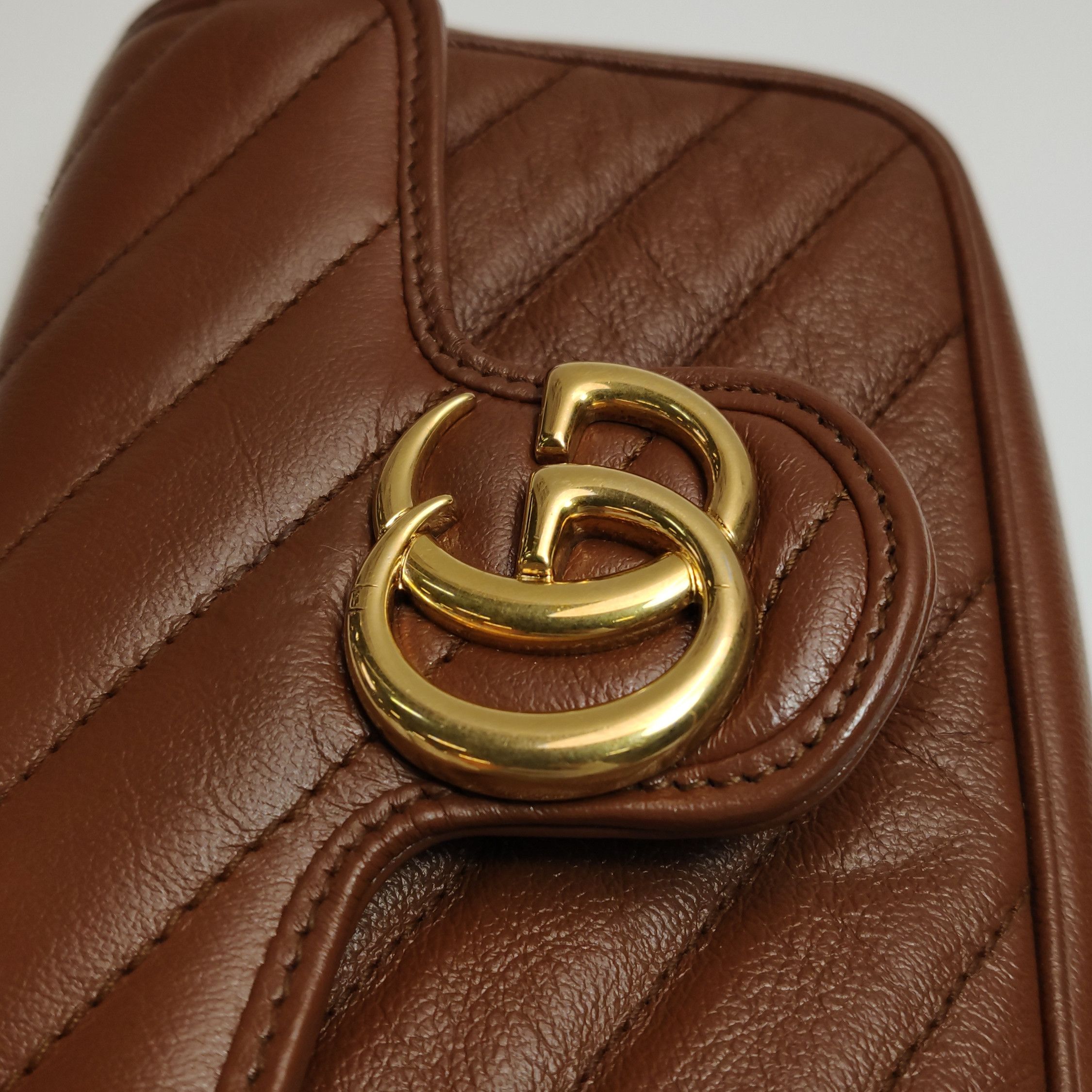 Gucci Gucci Women os Shoulder Bags Size ONE SIZE - 14 Thumbnail