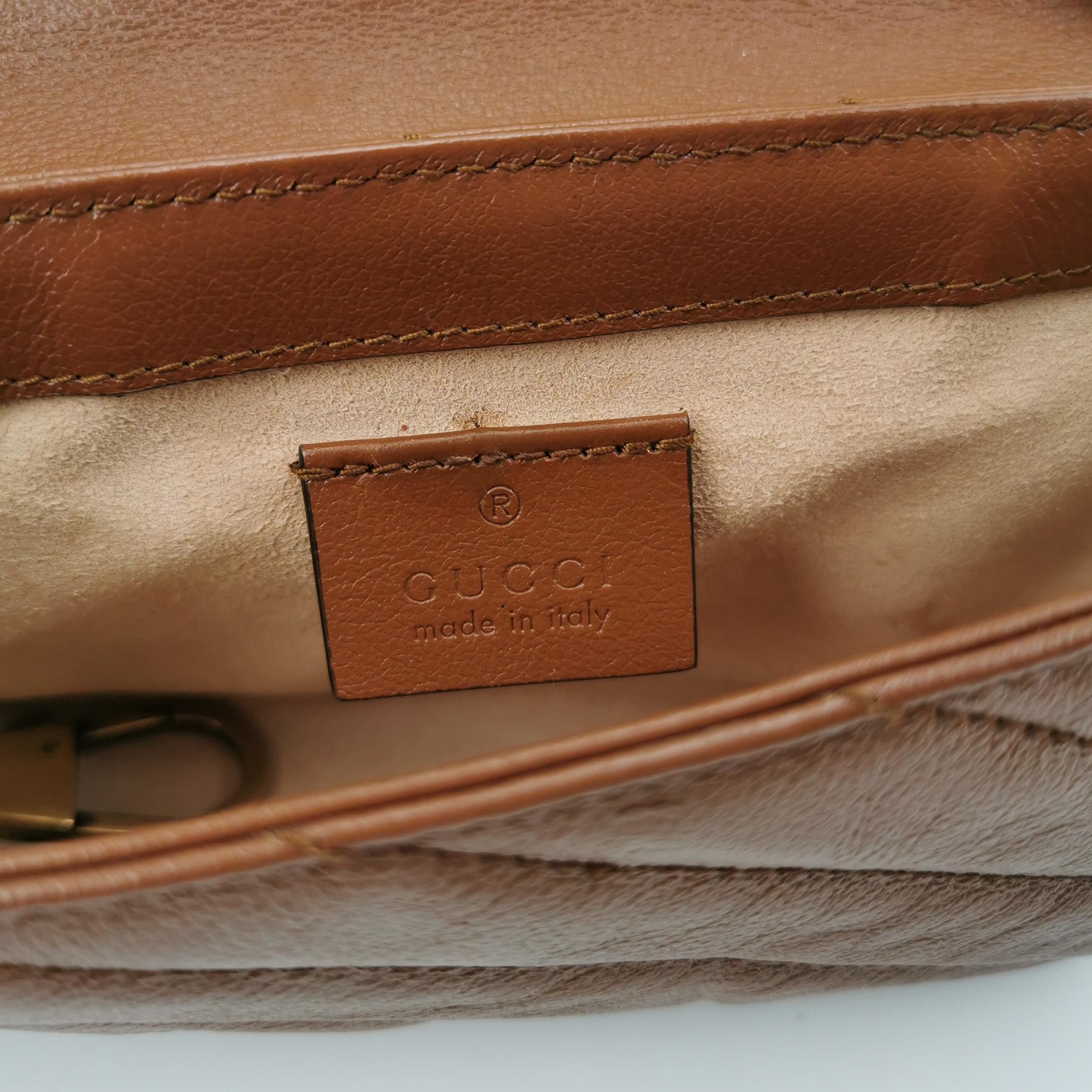 Gucci Gucci Women os Shoulder Bags Size ONE SIZE - 8 Thumbnail